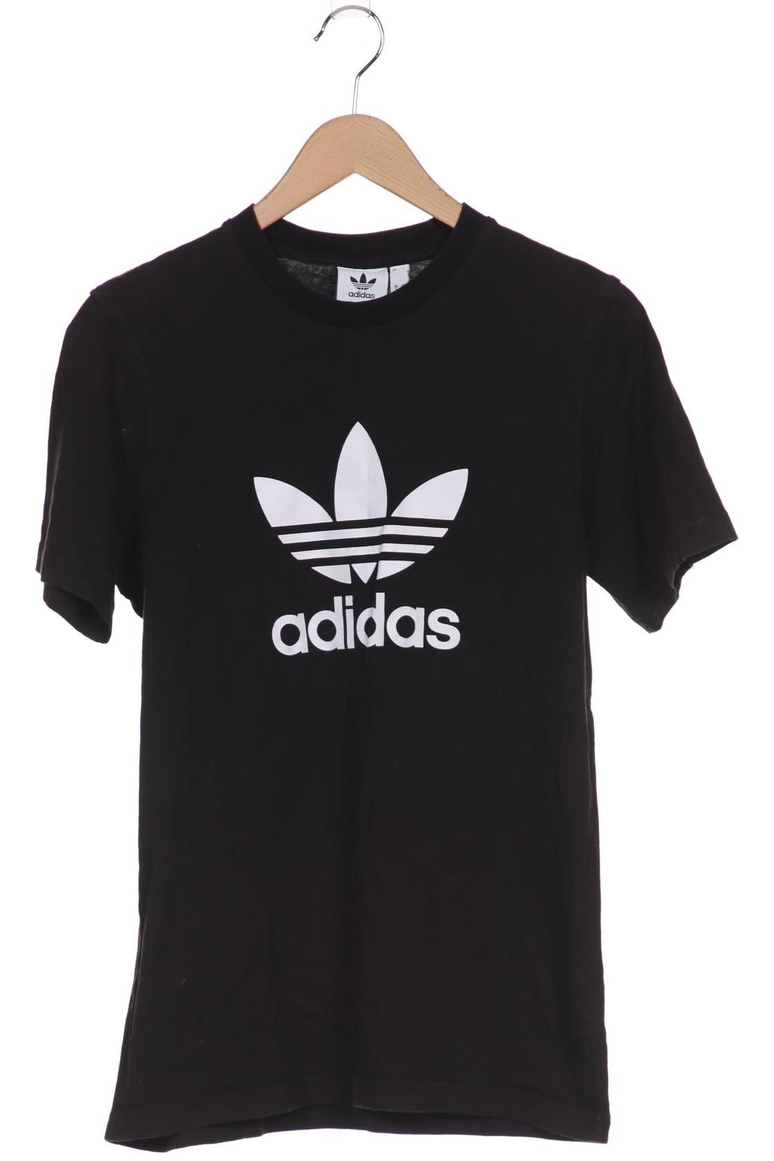 

adidas Originals Herren T-Shirt, schwarz