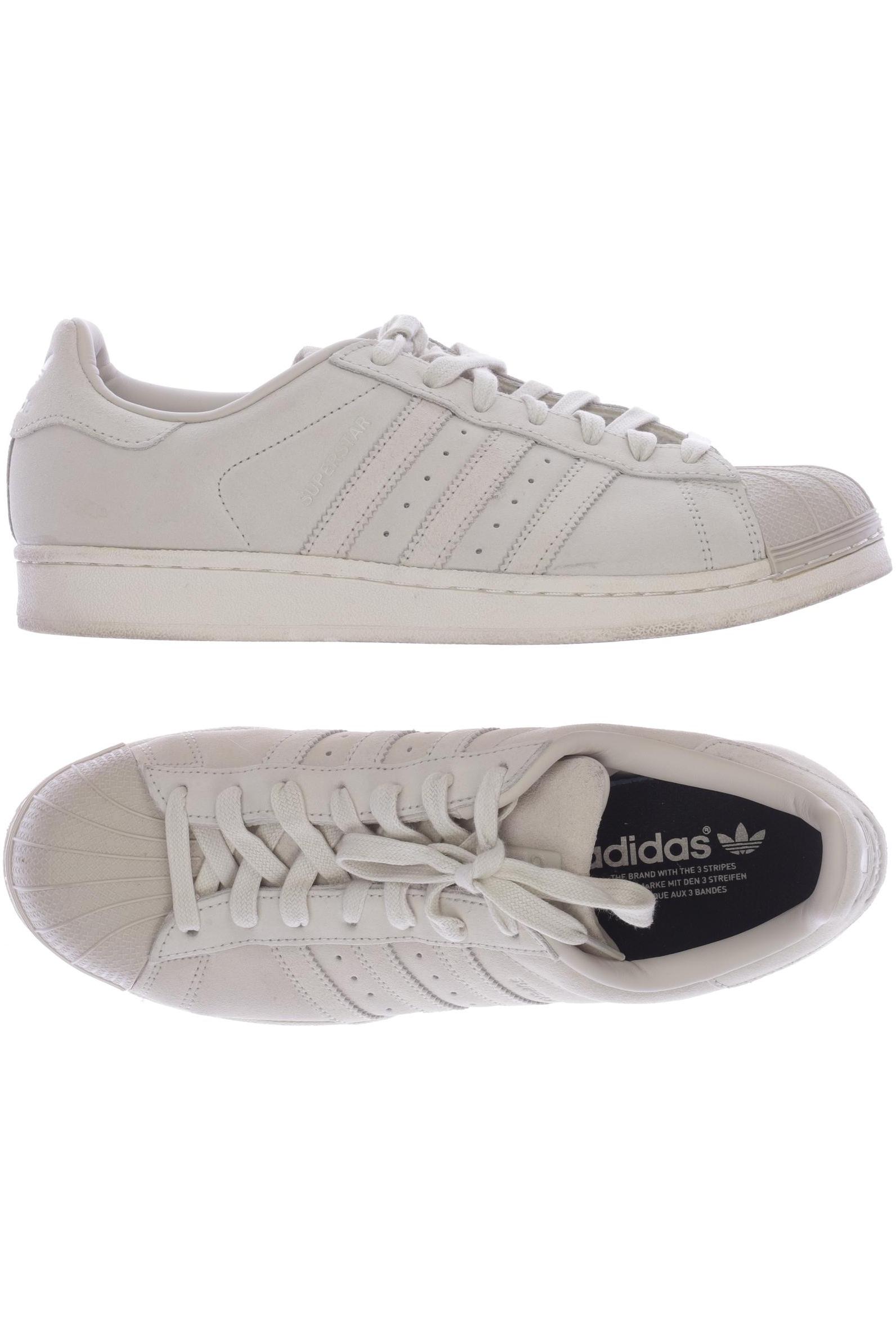 

adidas Originals Herren Sneakers, beige, Gr. 9.5
