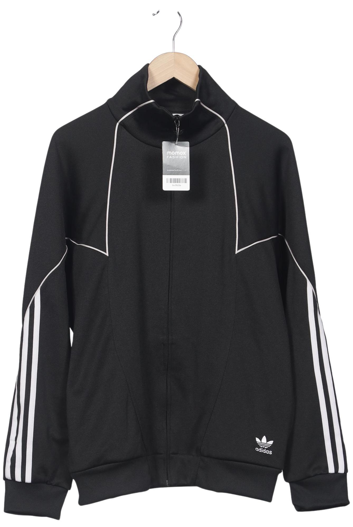 

adidas Originals Herren Sweatshirt, schwarz, Gr. 48
