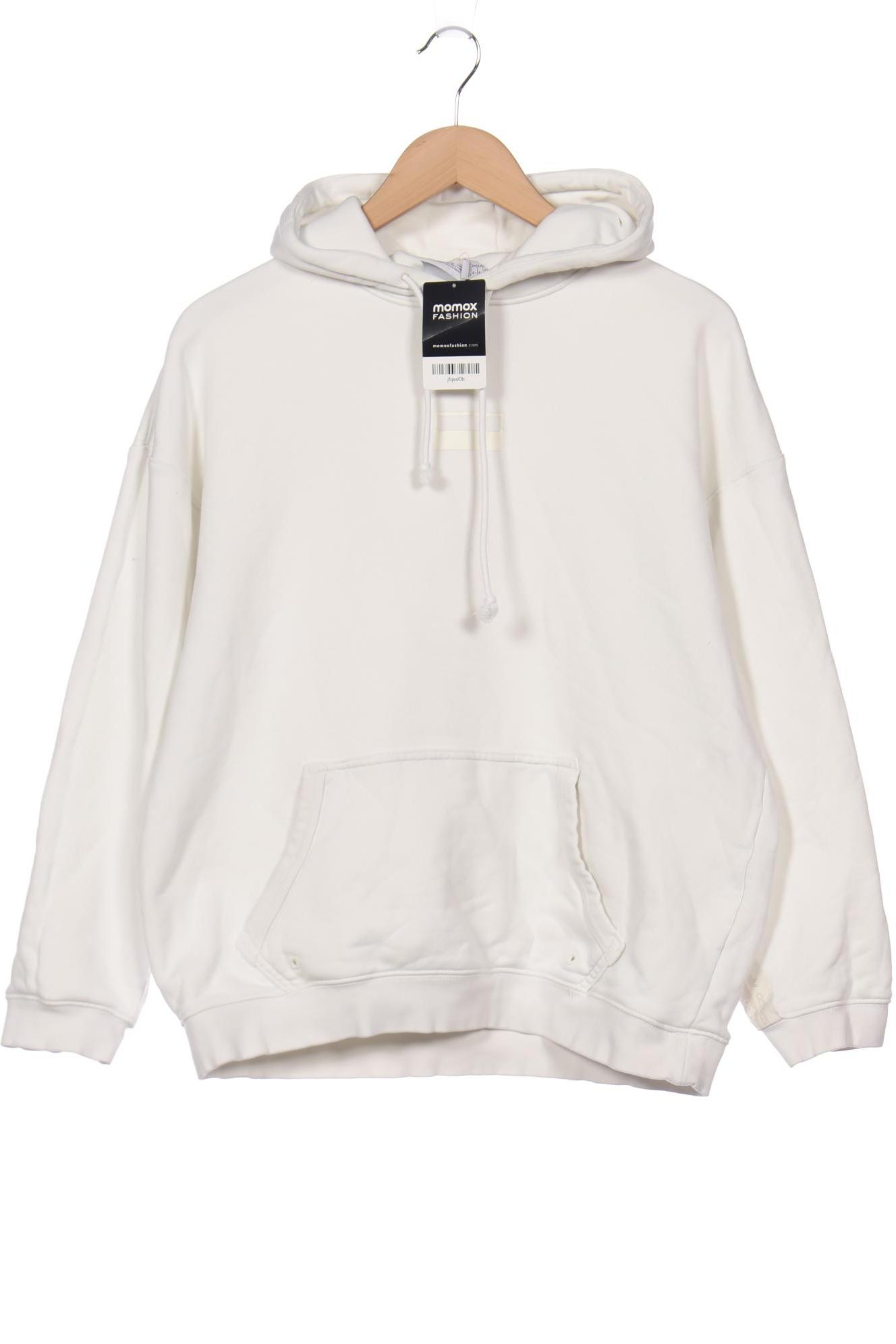 

adidas Originals Herren Kapuzenpullover, weiß, Gr. 48