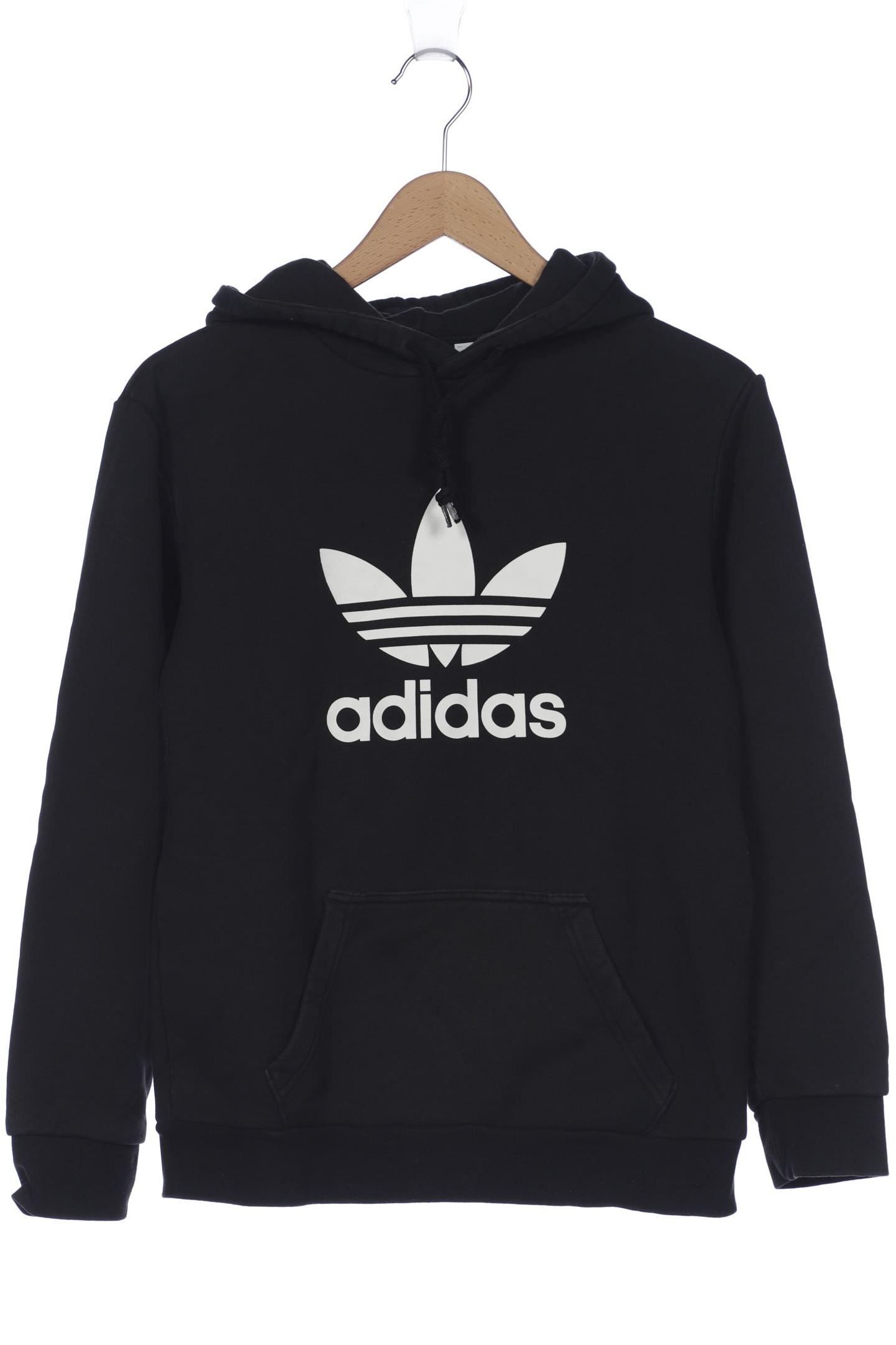 

adidas Originals Herren Kapuzenpullover, schwarz, Gr. 44