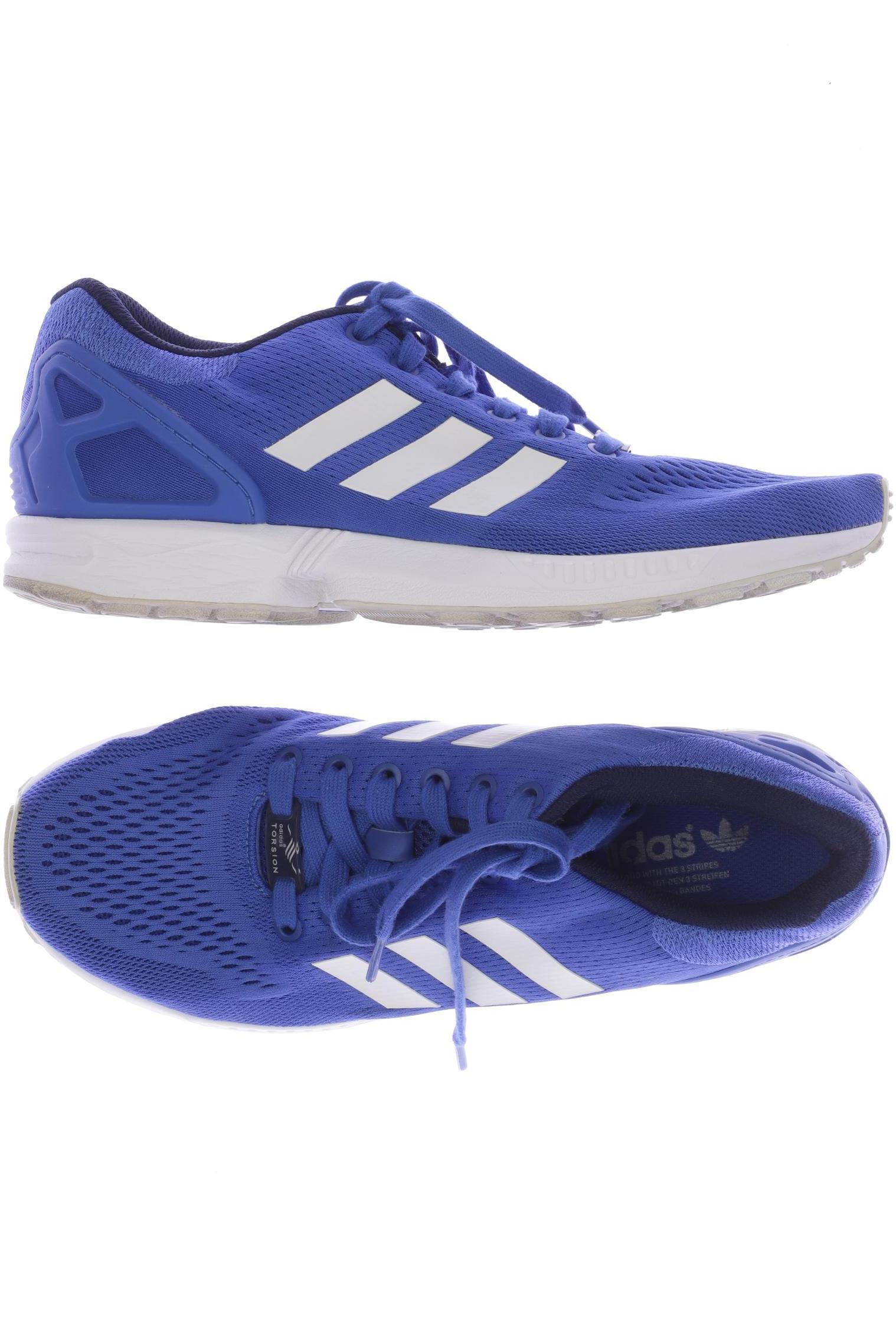 

adidas Originals Herren Sneakers, blau