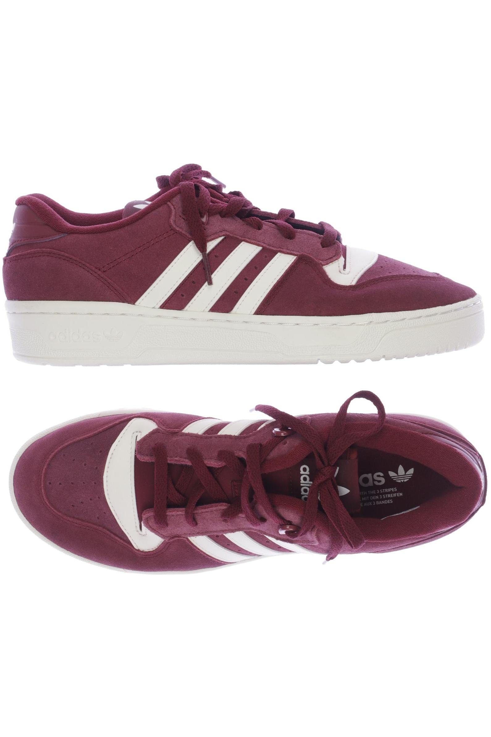 

adidas Originals Herren Sneakers, bordeaux