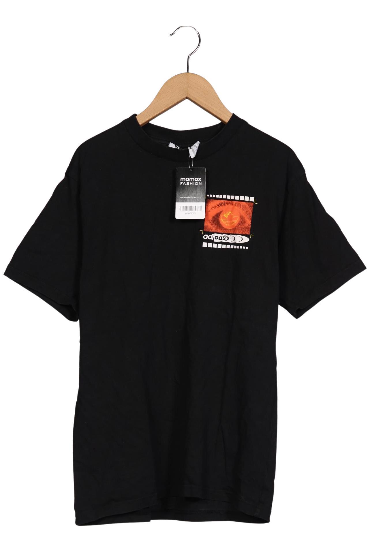 

adidas Originals Herren T-Shirt, schwarz, Gr. 46