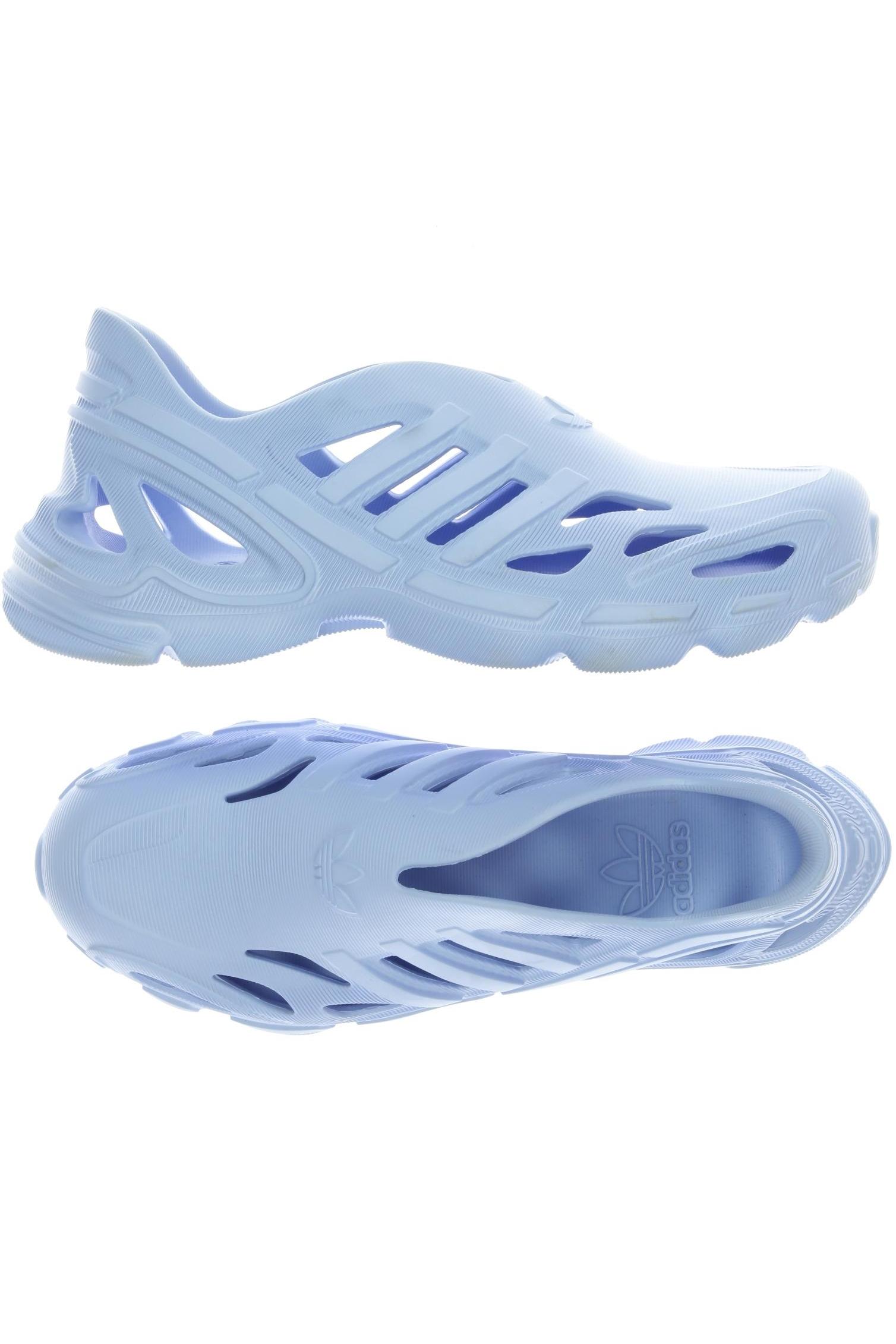 

adidas Originals Herren Sneakers, hellblau, Gr. 9