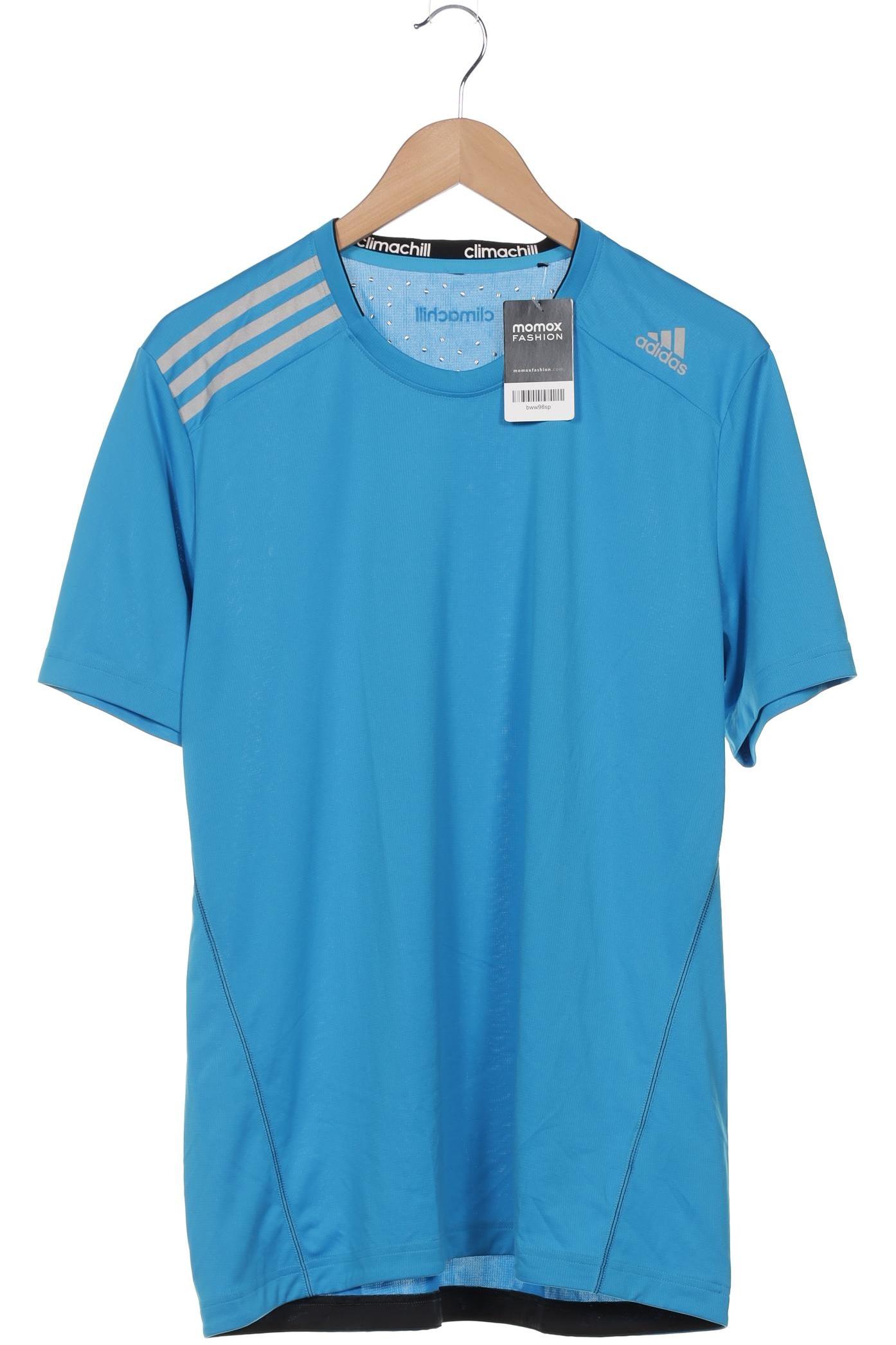 

adidas Originals Herren T-Shirt, blau, Gr. 56