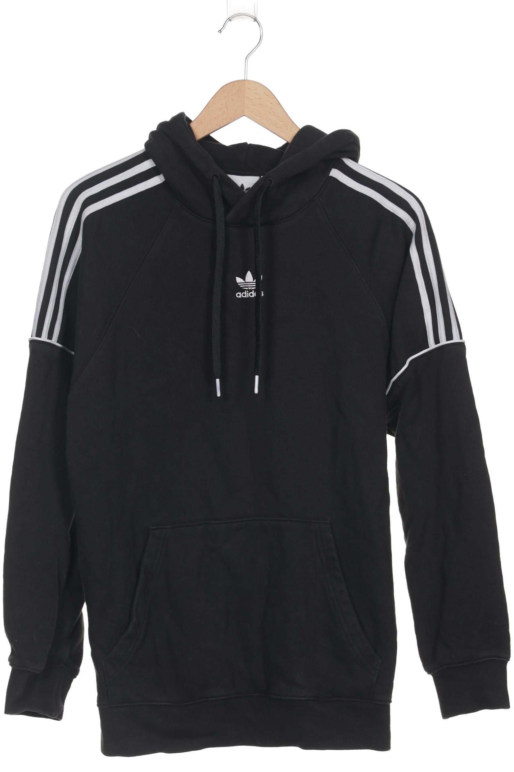 

adidas Originals Herren Kapuzenpullover, schwarz, Gr. 48