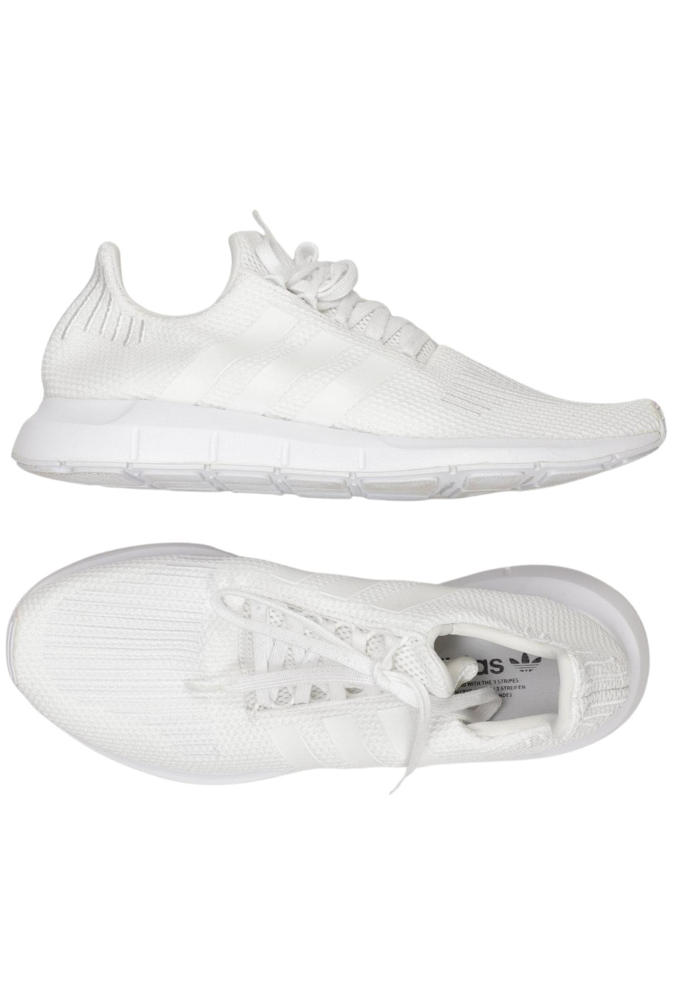 

adidas Originals Herren Sneakers, weiß, Gr. 11