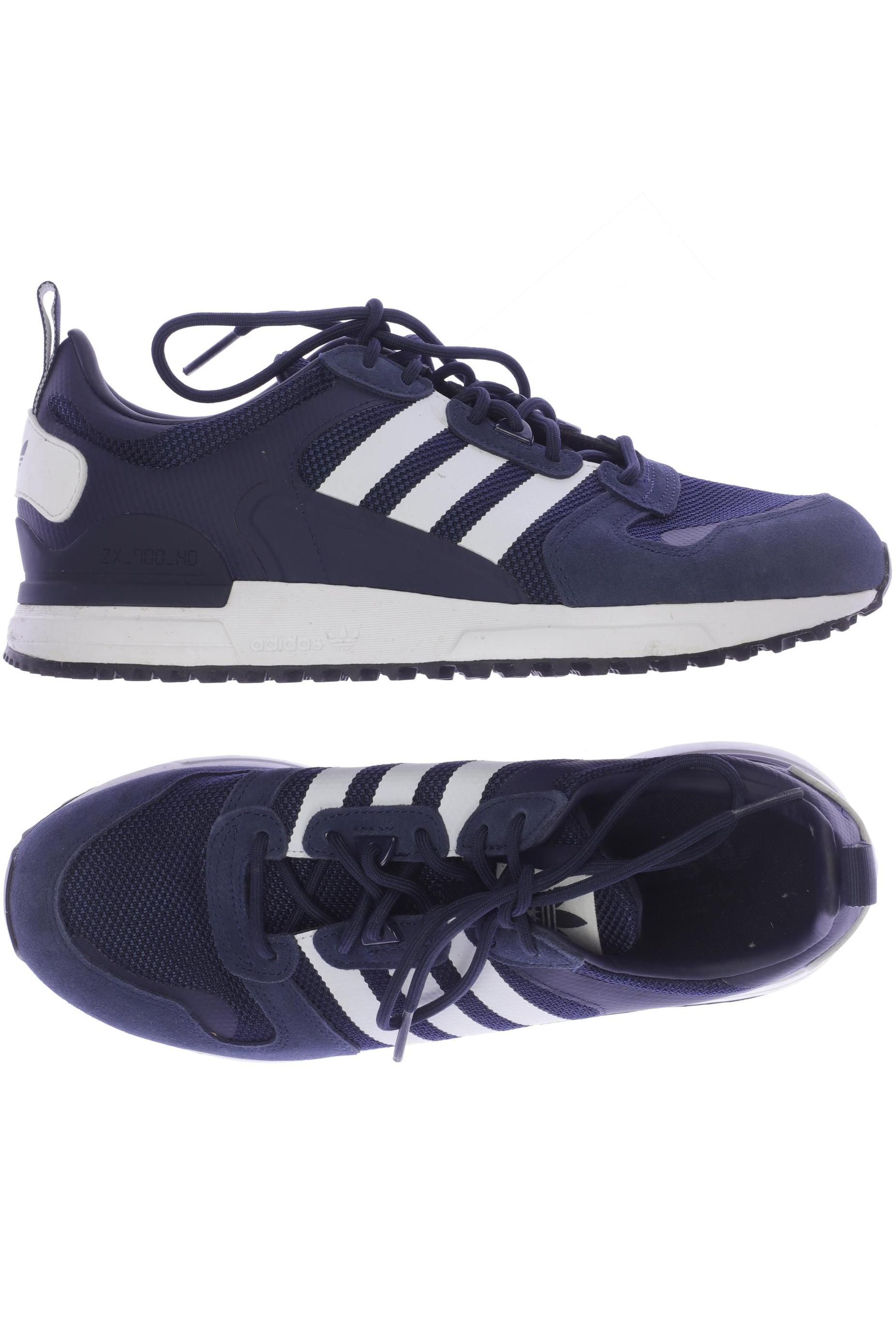 

adidas Originals Herren Sneakers, marineblau, Gr. 9