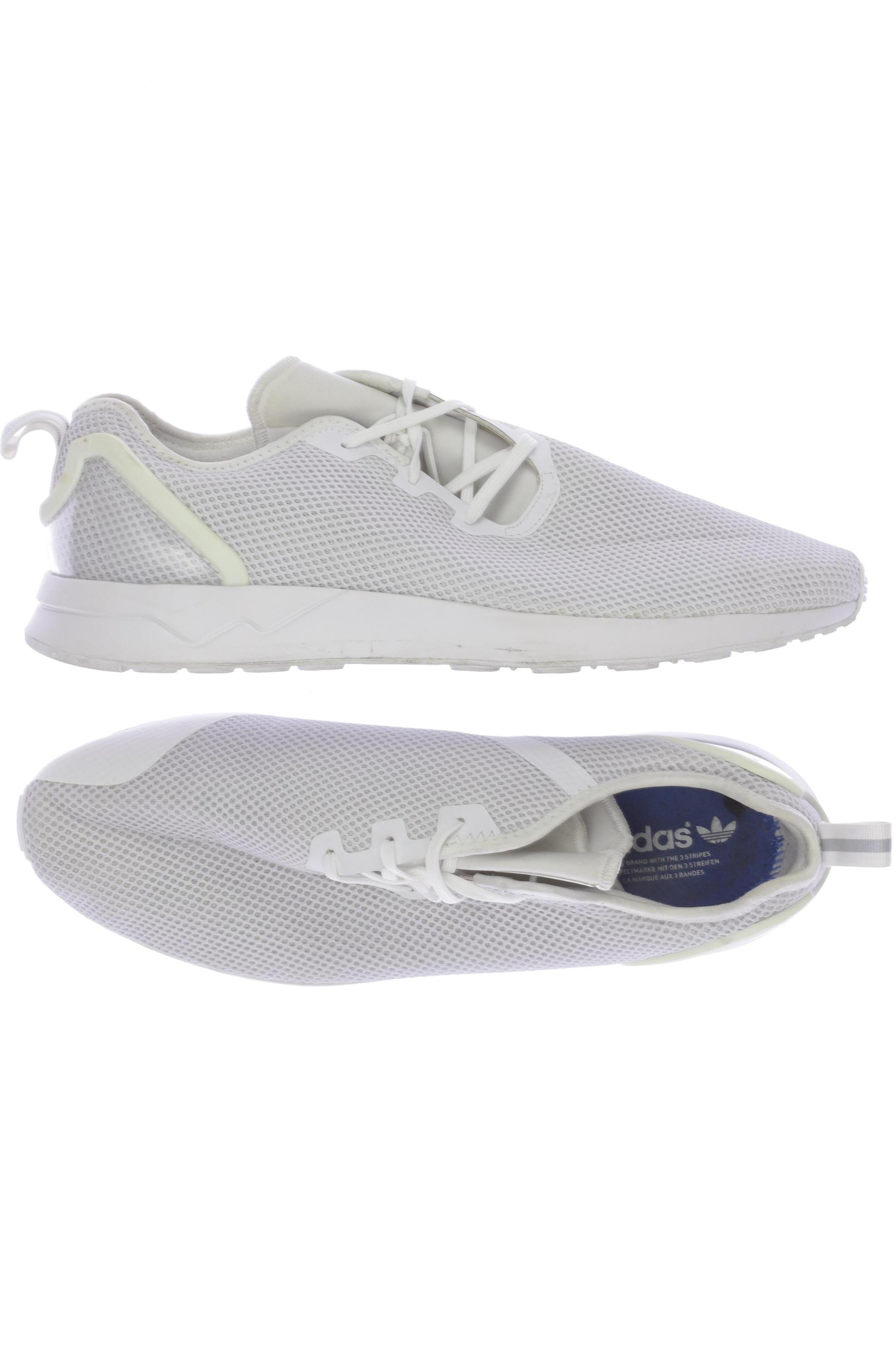 

adidas Originals Herren Sneakers, weiß