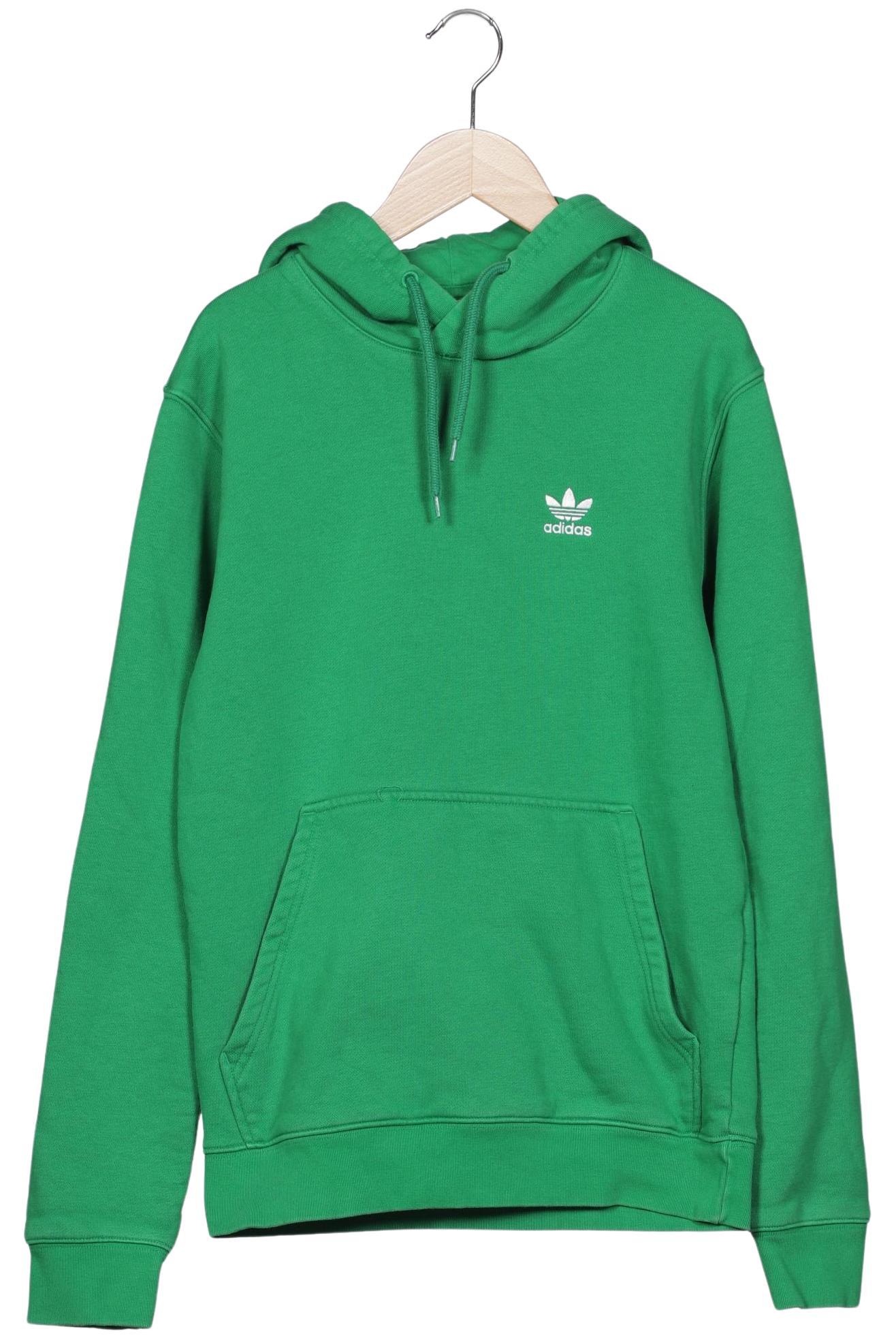 

adidas Originals Herren Kapuzenpullover, grün, Gr. 44