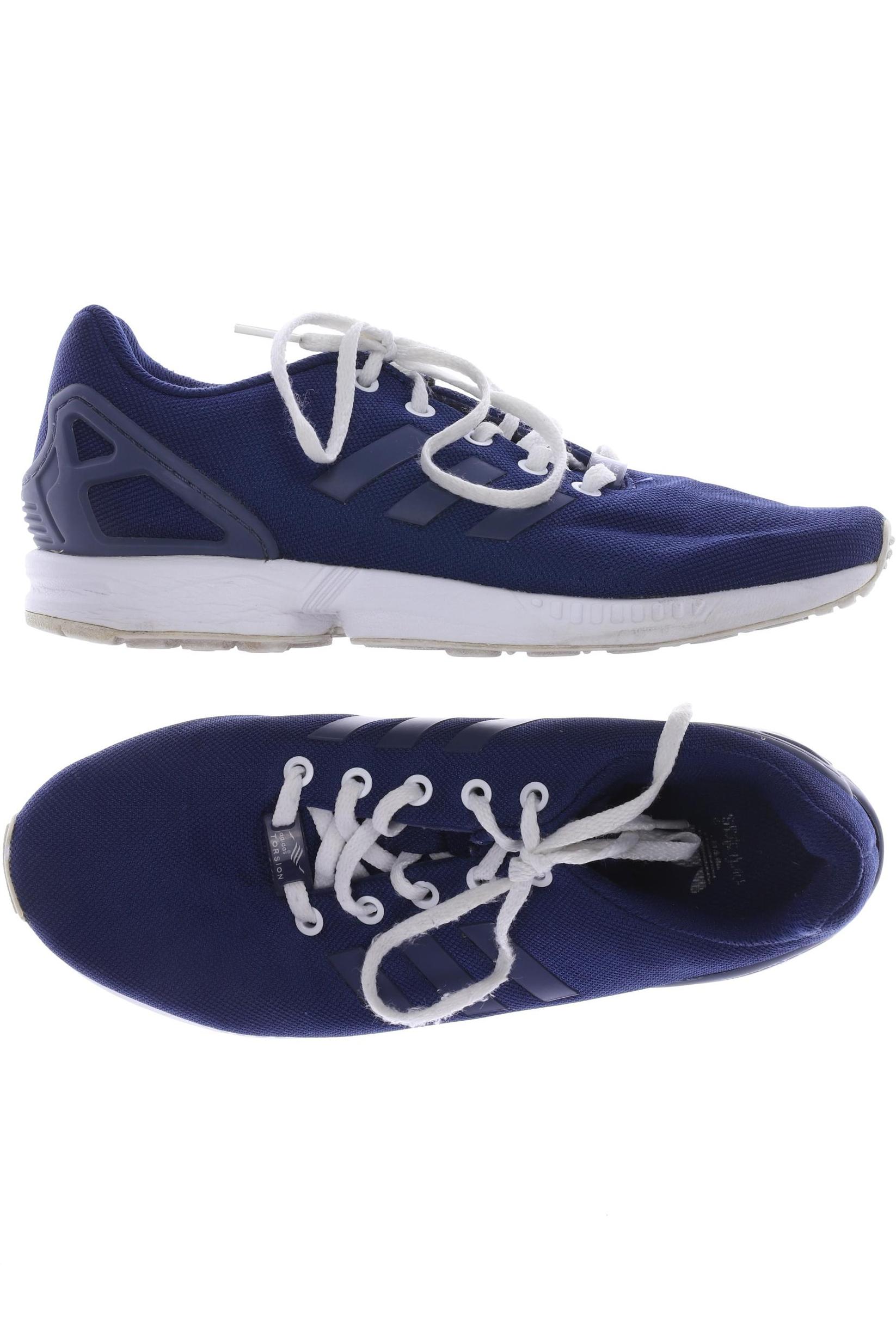 

adidas Originals Herren Sneakers, blau