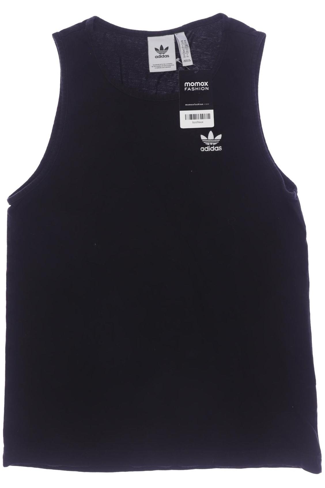 

adidas Originals Herren T-Shirt, schwarz, Gr. 44