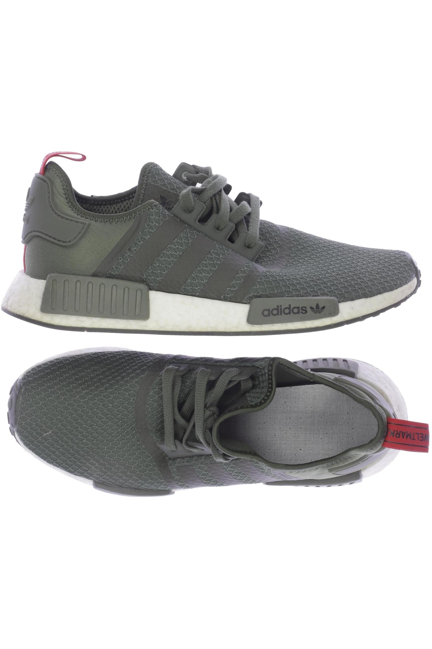 

adidas Originals Herren Sneakers, grün, Gr. 44.5
