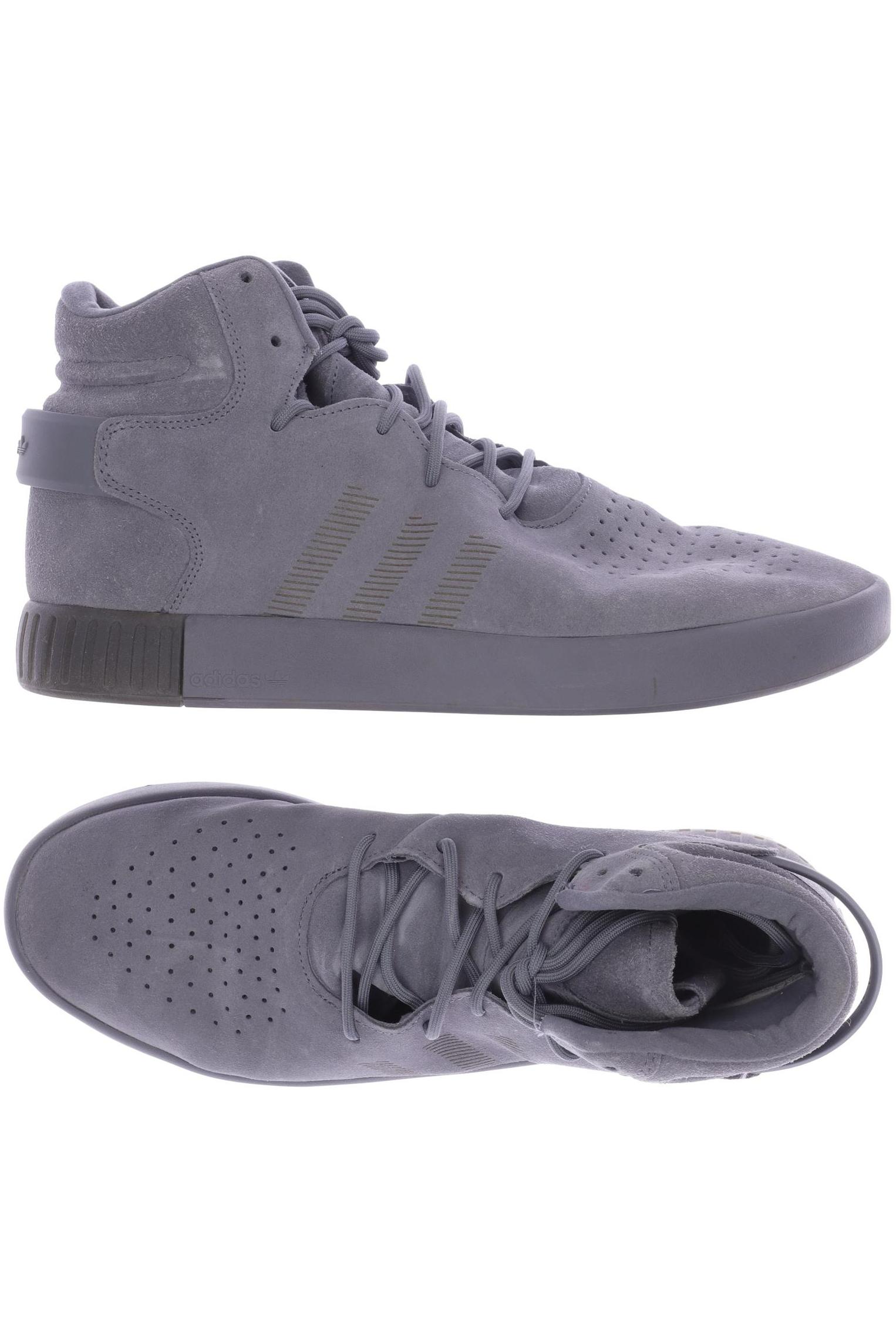 

adidas Originals Herren Sneakers, grau, Gr. 8.5