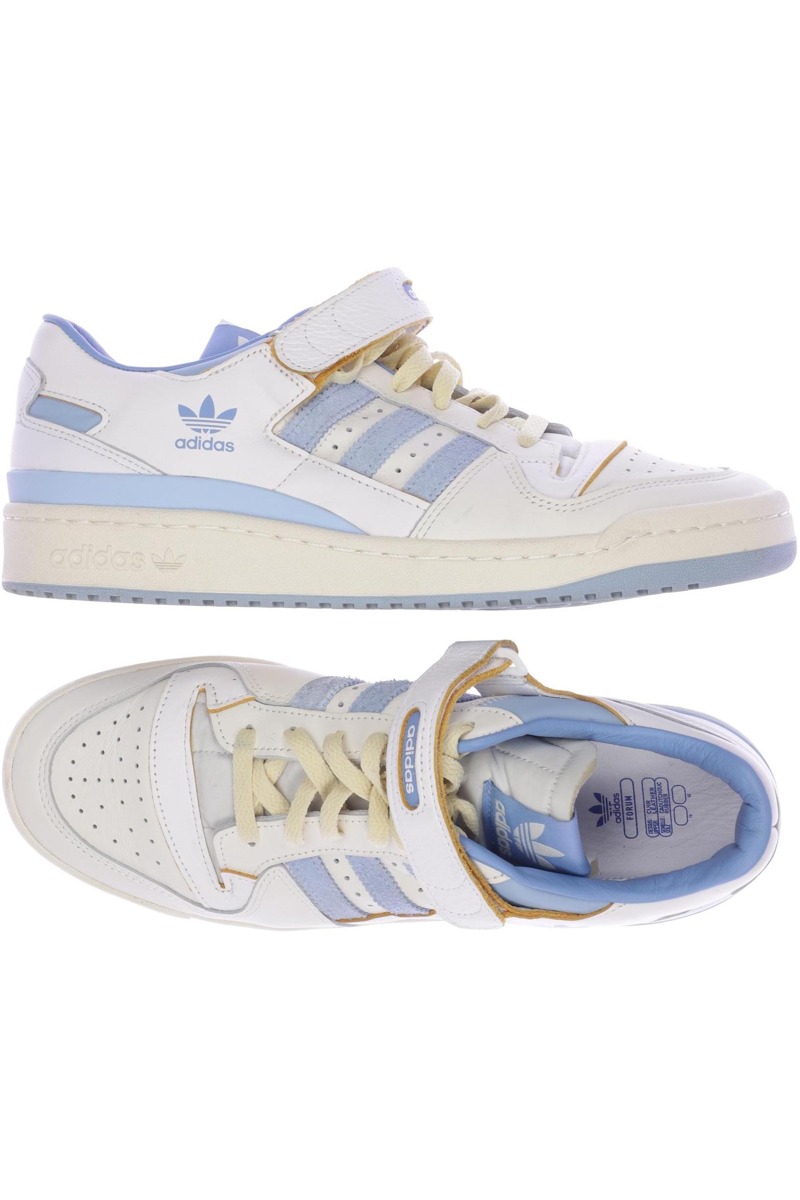 

adidas Originals Herren Sneakers, weiß, Gr. 10