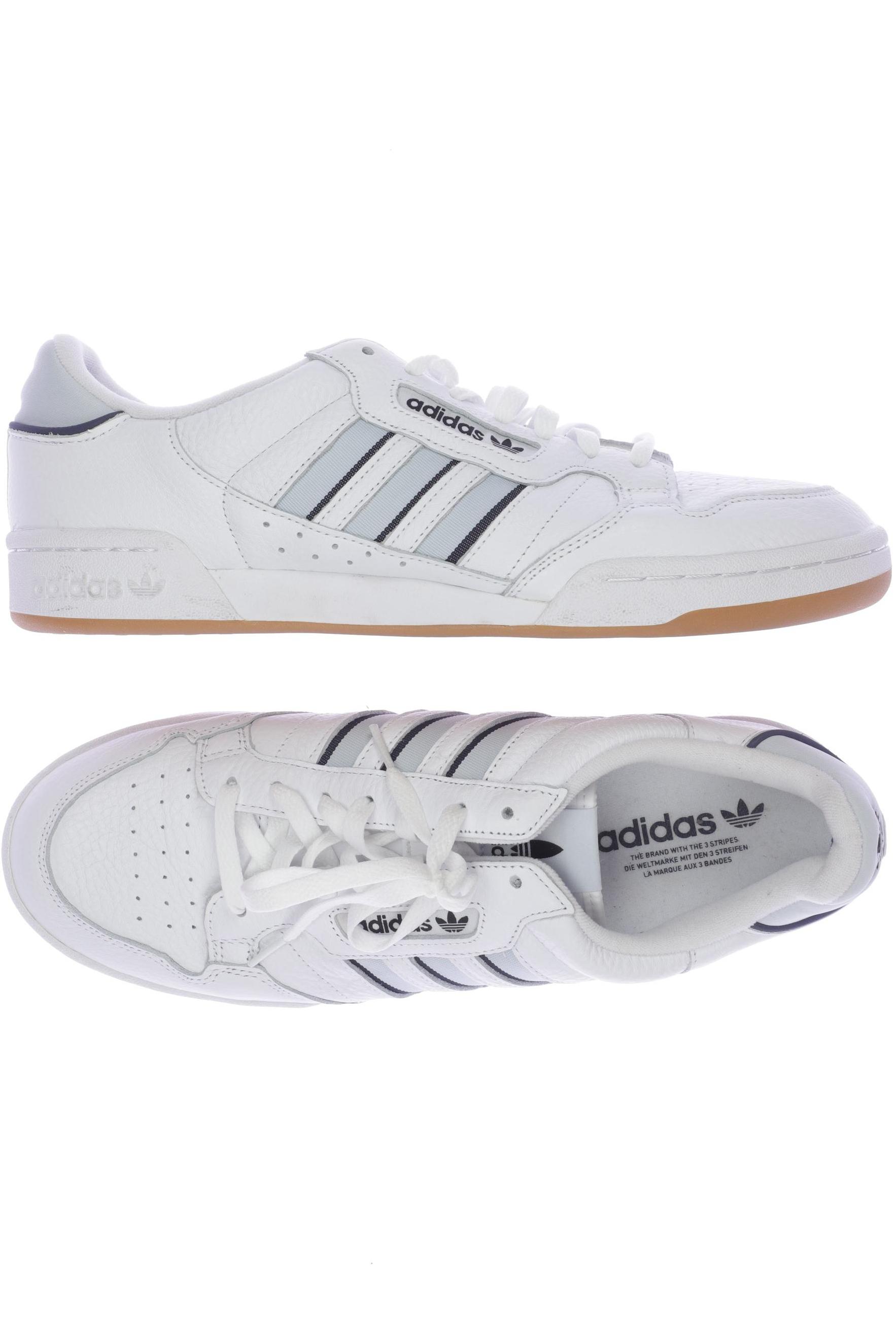 

adidas Originals Herren Sneakers, weiß, Gr. 12