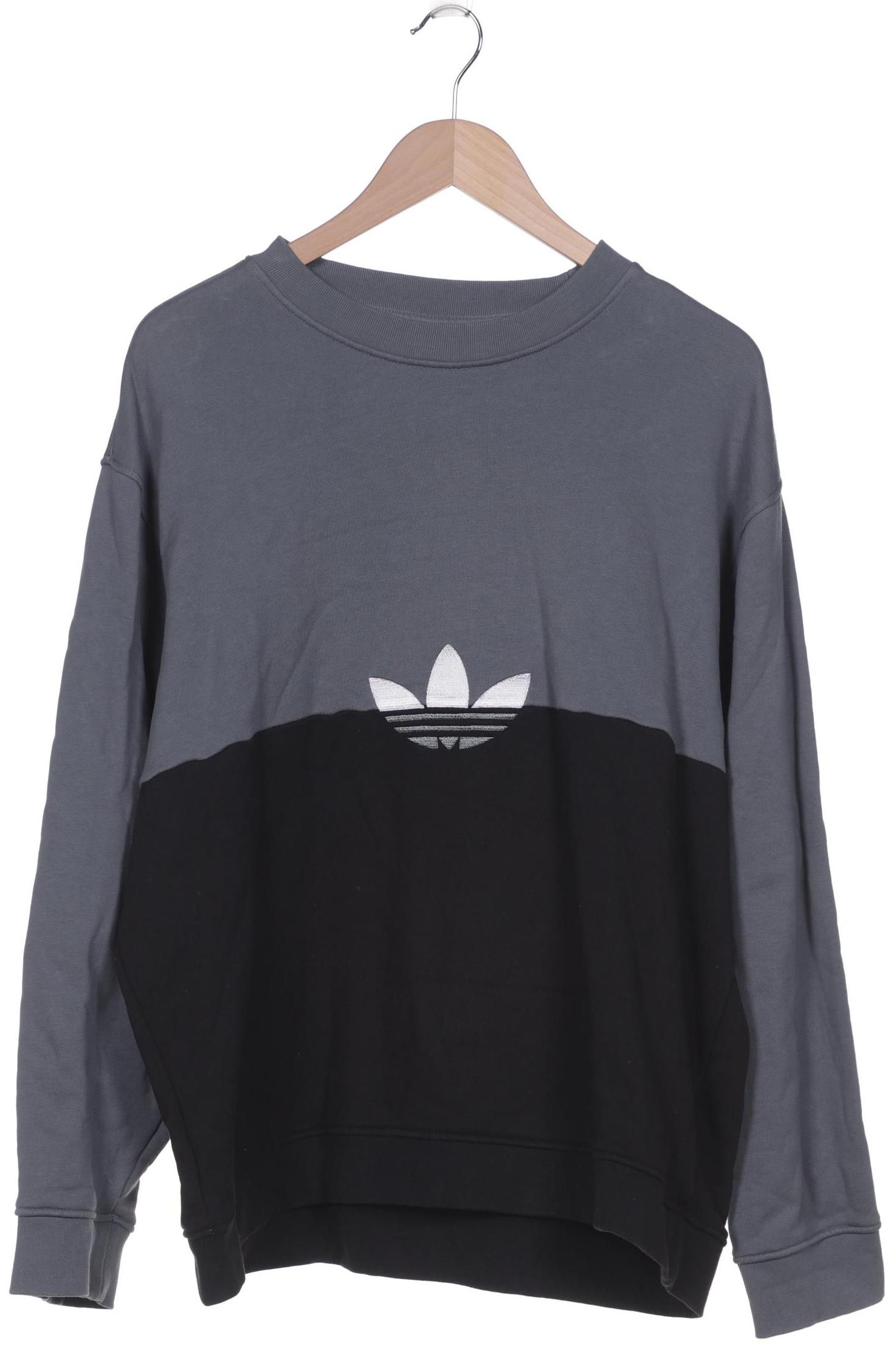 

adidas Originals Herren Sweatshirt, grau