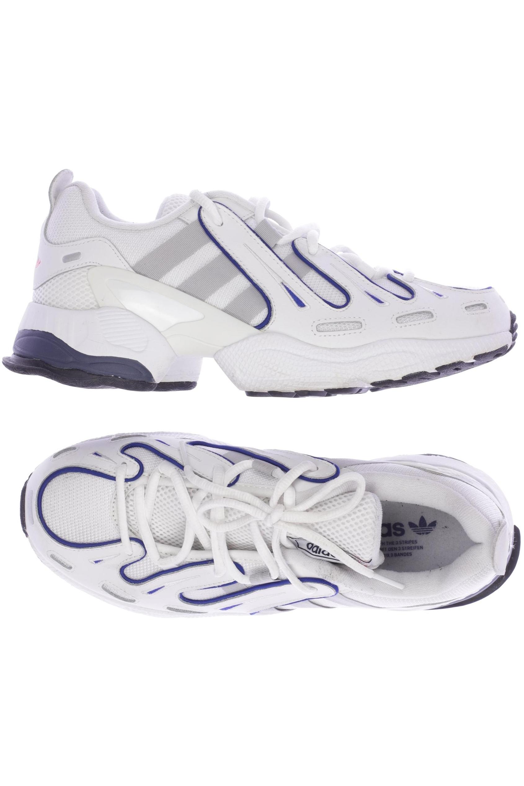 

adidas Originals Herren Sneakers, weiß, Gr. 8