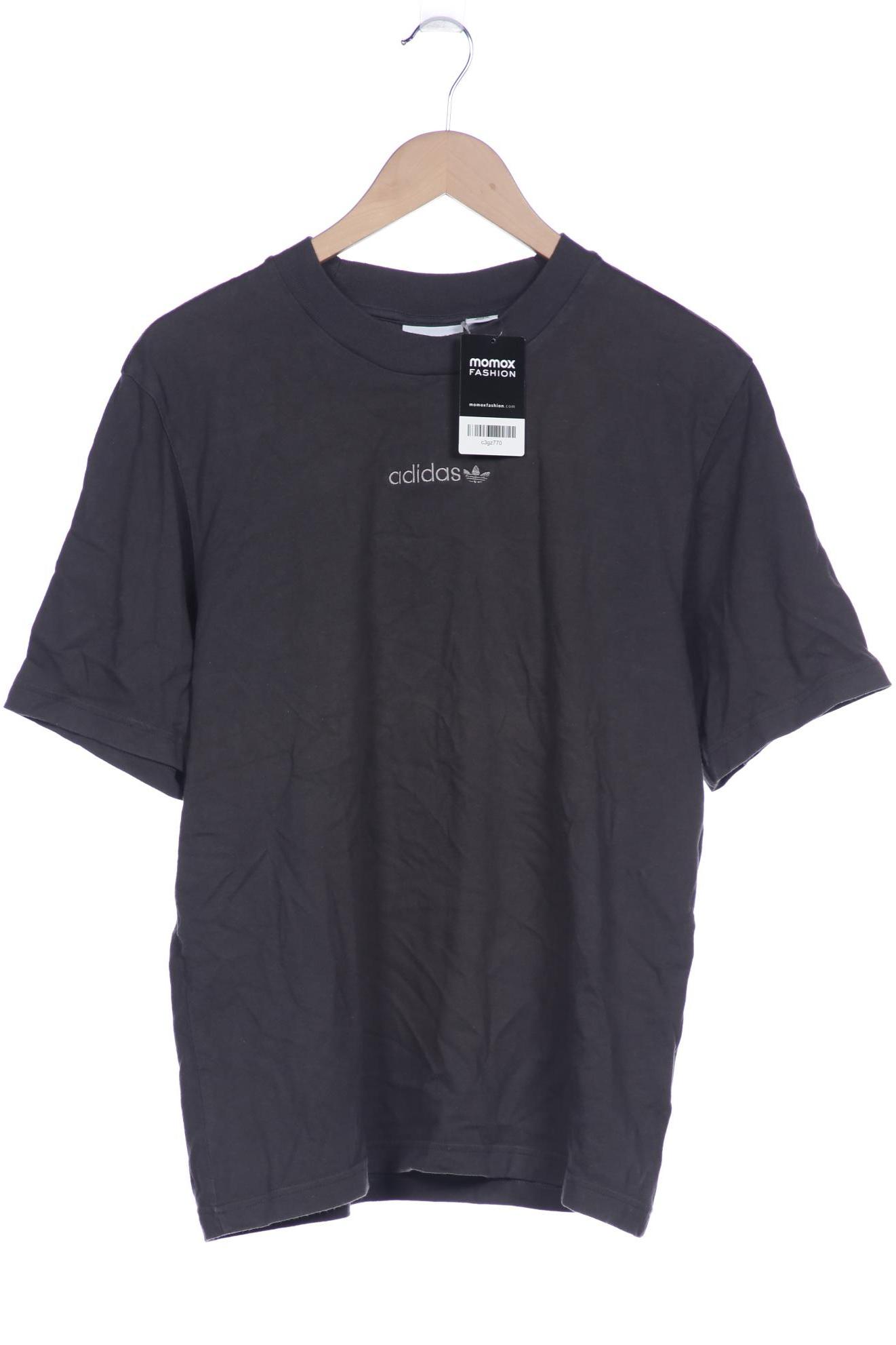 

adidas Originals Herren T-Shirt, grau, Gr. 44