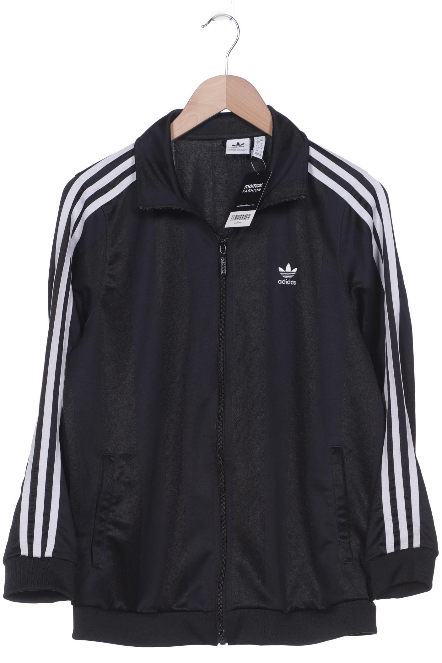 

adidas Originals Herren Sweatshirt, schwarz, Gr. 54