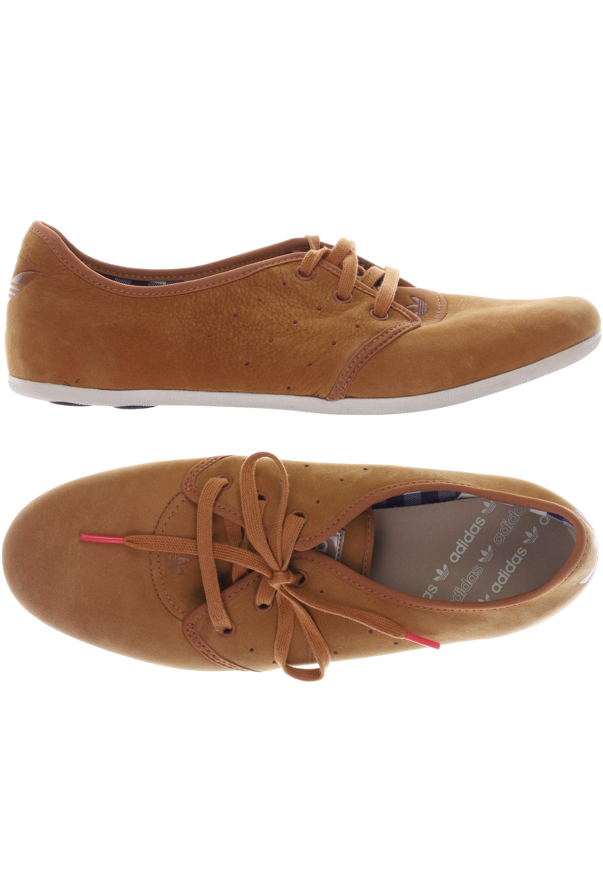 

adidas Originals Herren Sneakers, orange