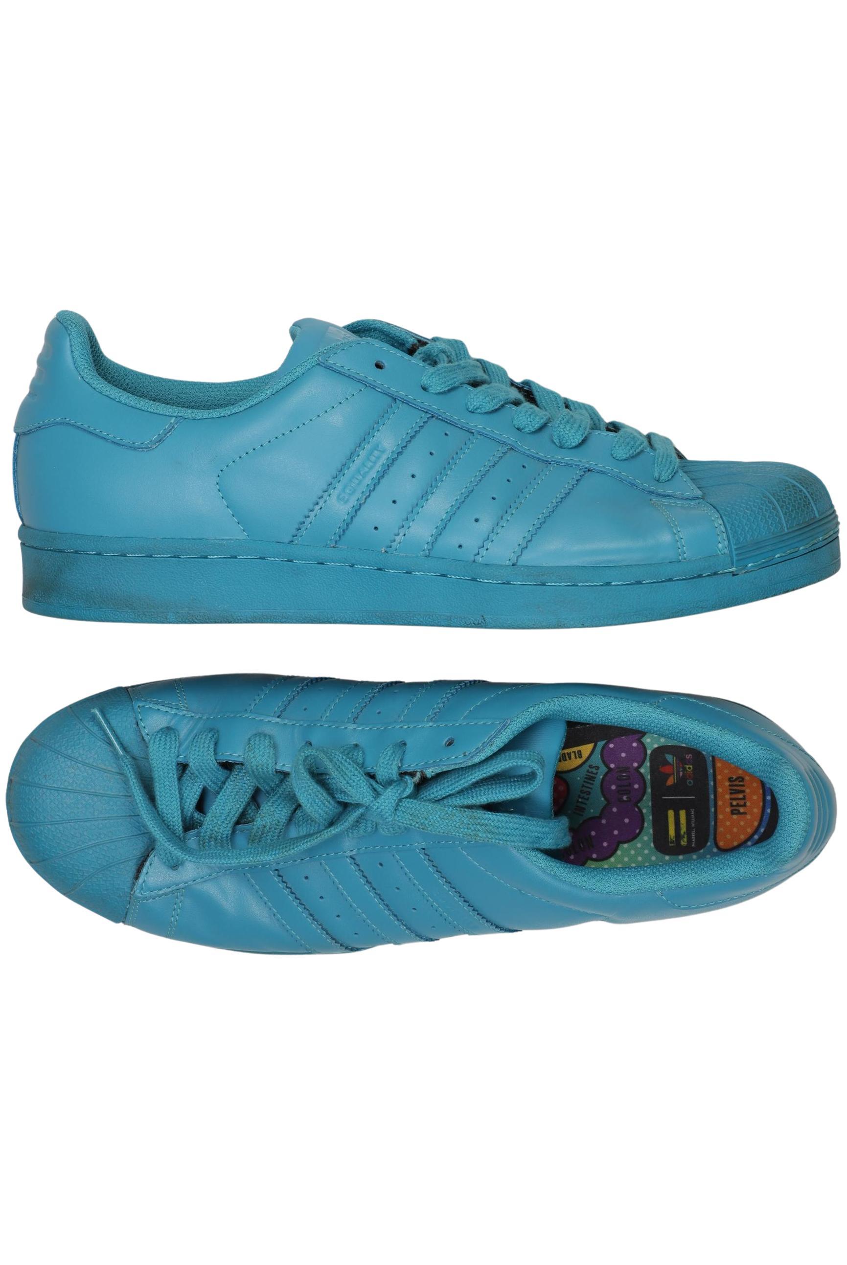

adidas Originals Herren Sneakers, türkis, Gr. 9.5