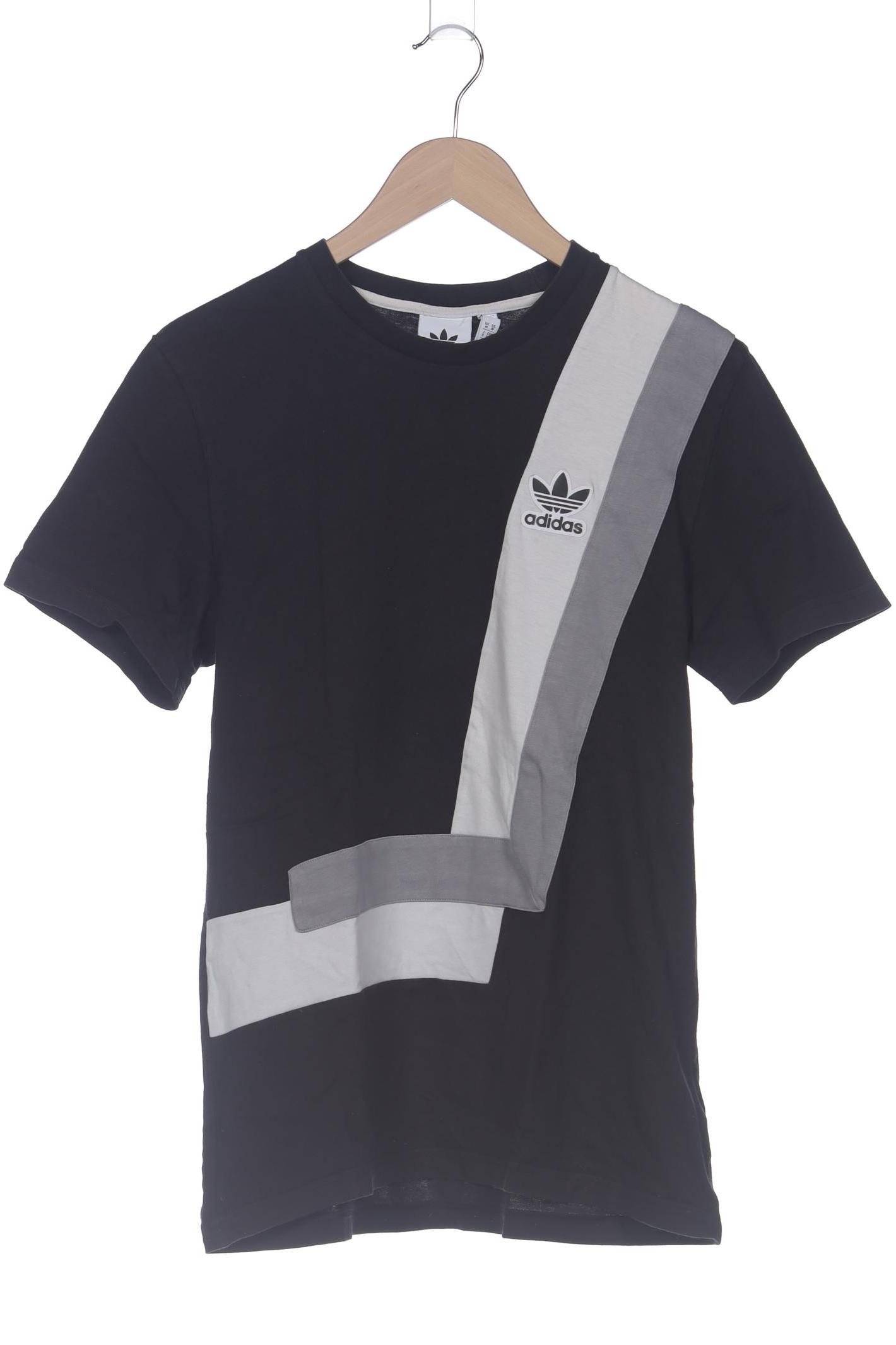

adidas Originals Herren T-Shirt, schwarz, Gr. 48