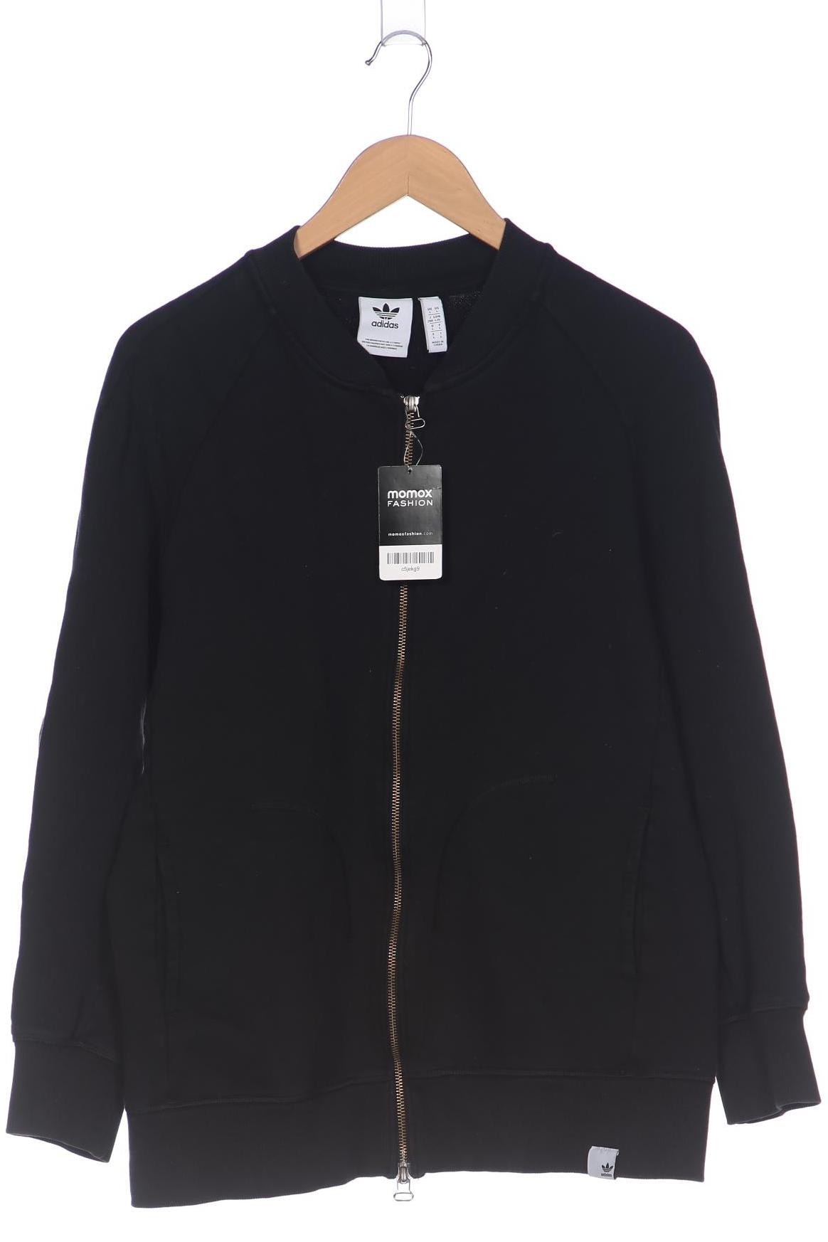 

adidas Originals Herren Sweatshirt, schwarz, Gr. 52