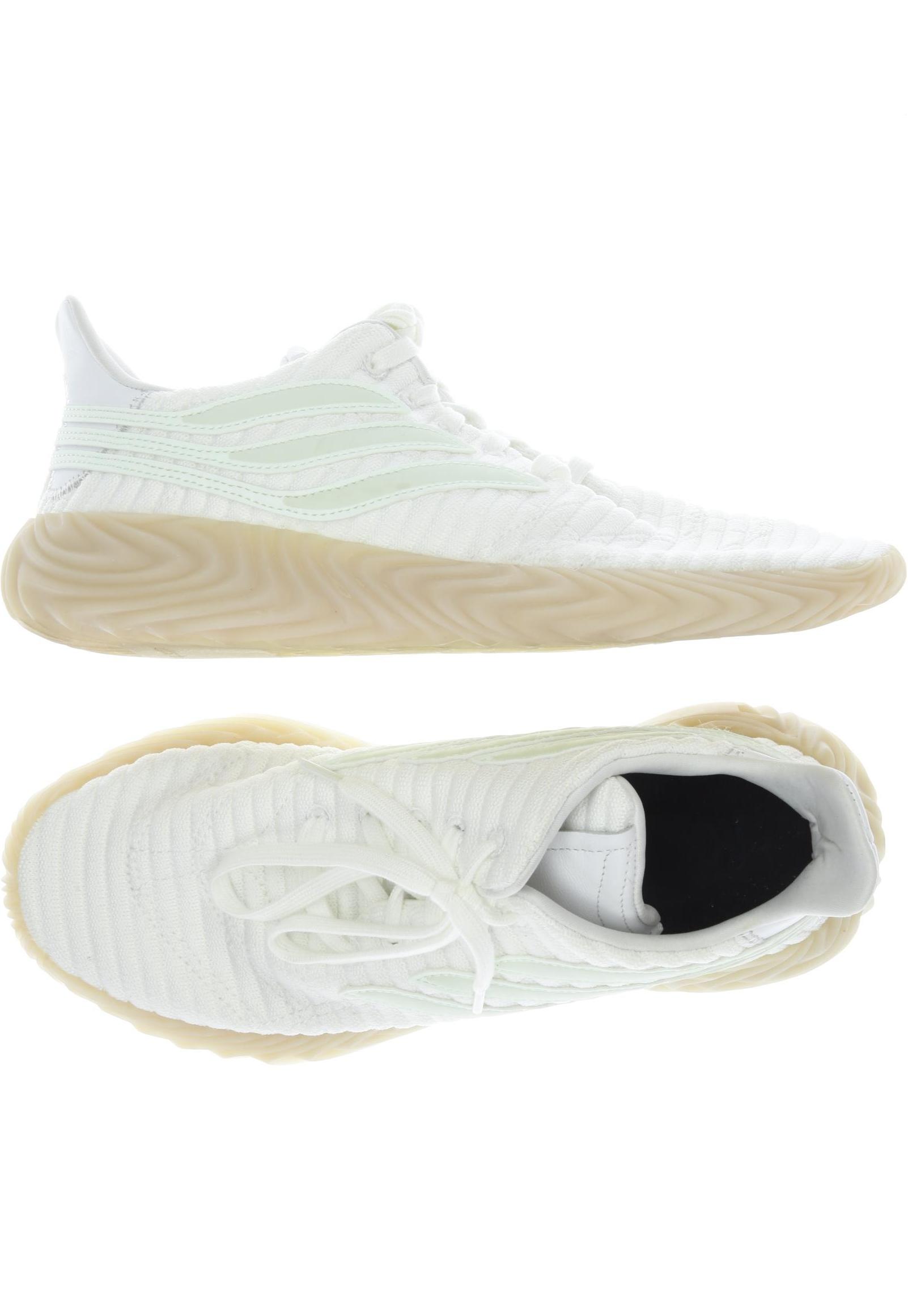 

adidas Originals Herren Sneakers, weiß, Gr. 8.5