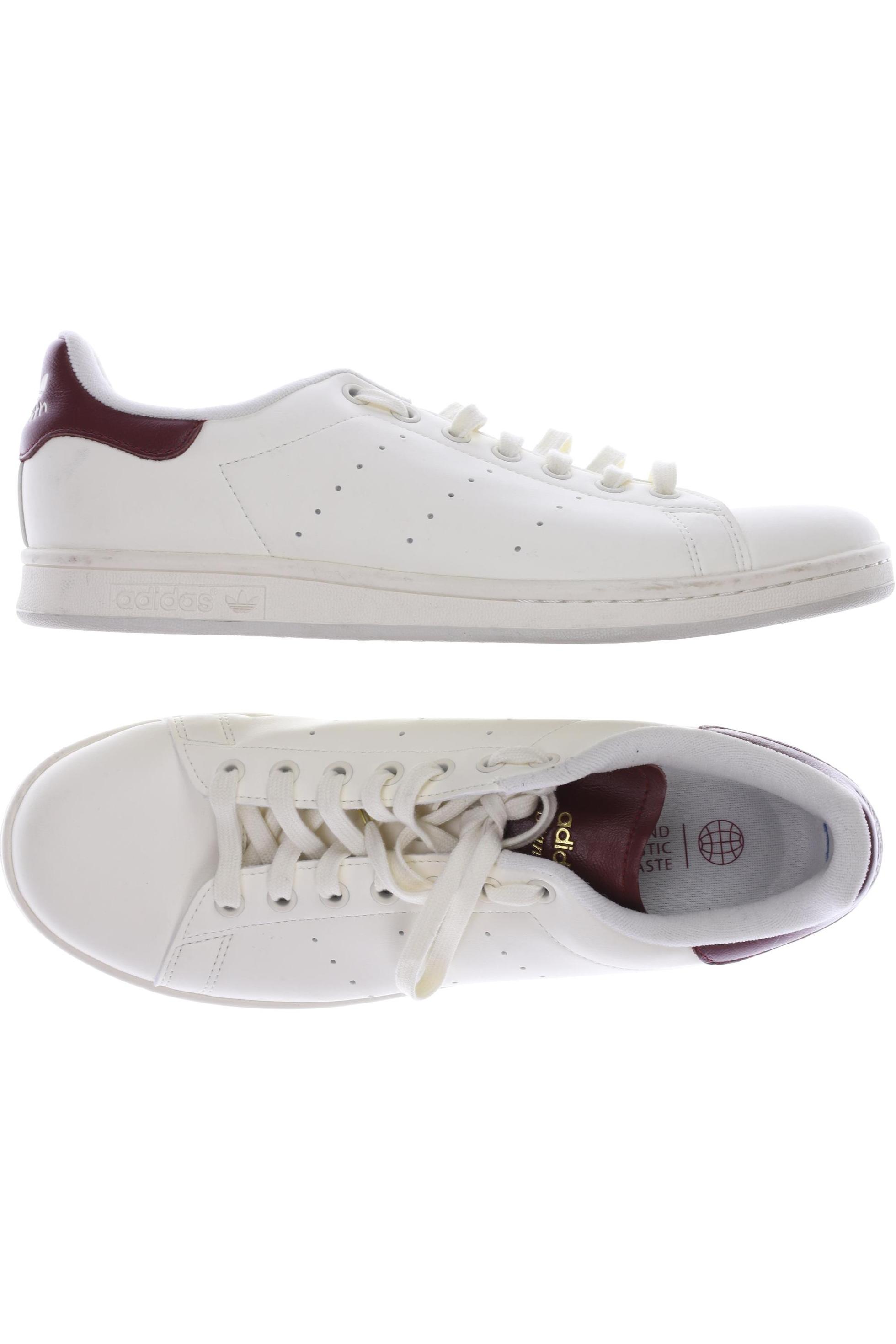 

adidas Originals Herren Sneakers, cremeweiß