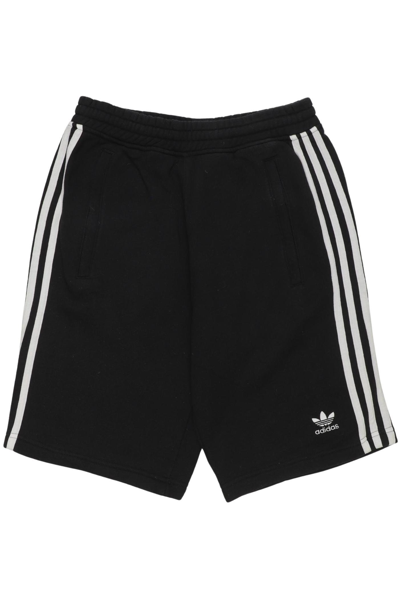 

adidas Originals Herren Shorts, schwarz, Gr. 46