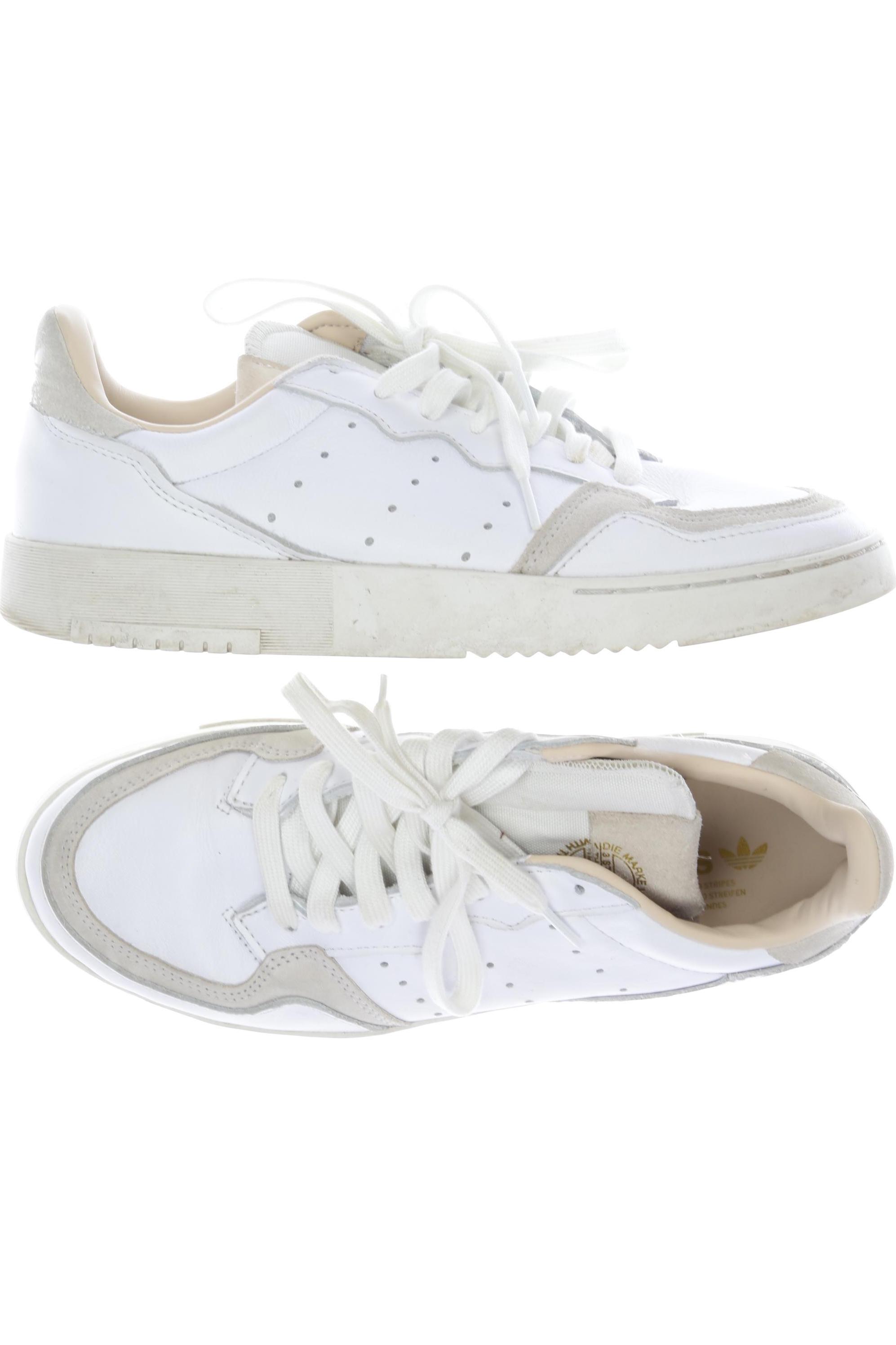 

adidas Originals Herren Sneakers, weiß, Gr. 8.5