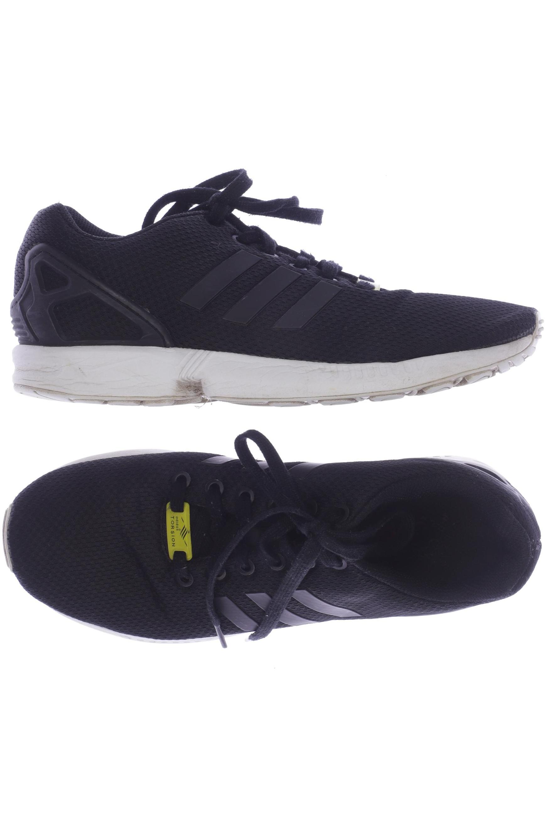 

adidas Originals Herren Sneakers, schwarz