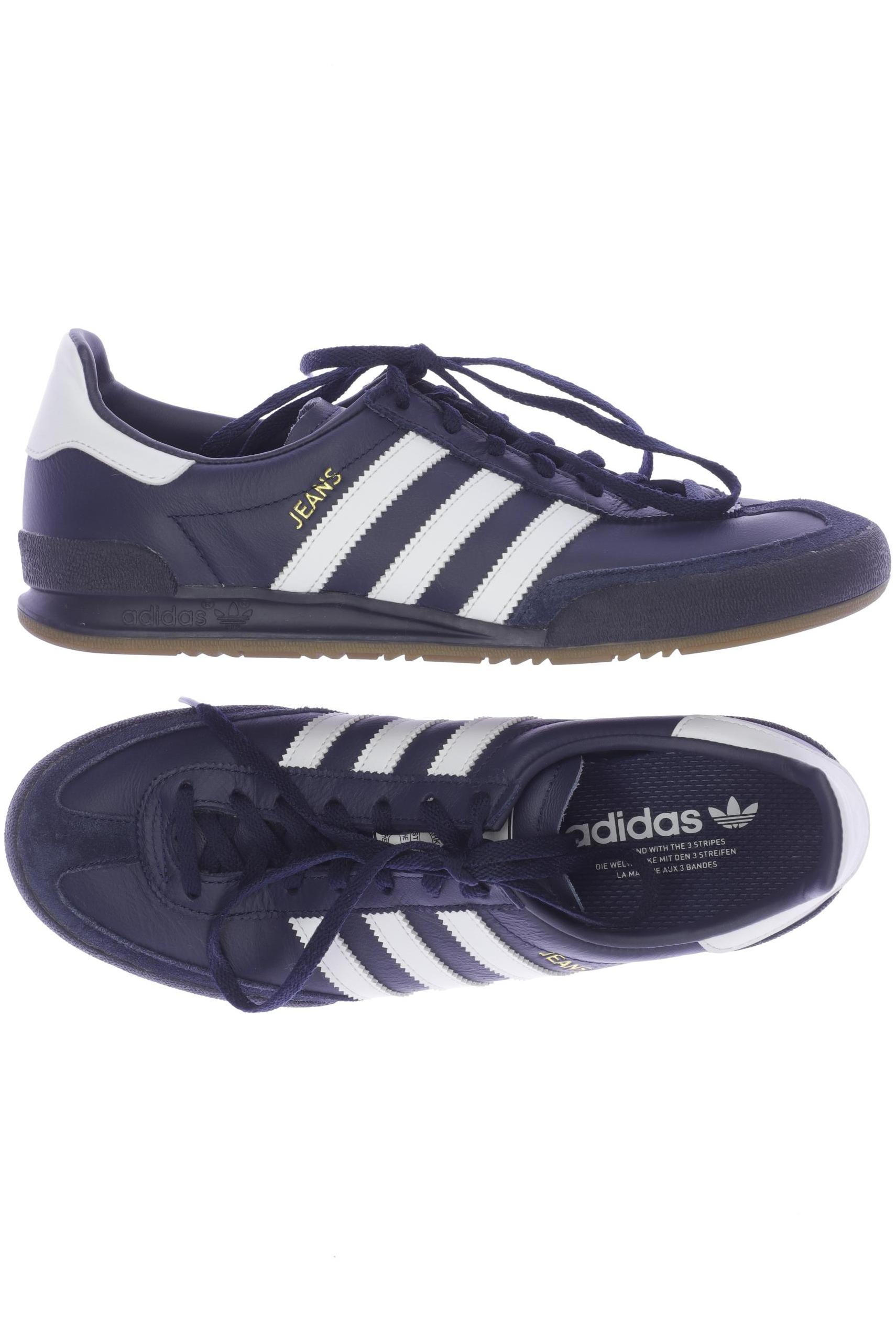 

adidas Originals Herren Sneakers, marineblau, Gr. 8
