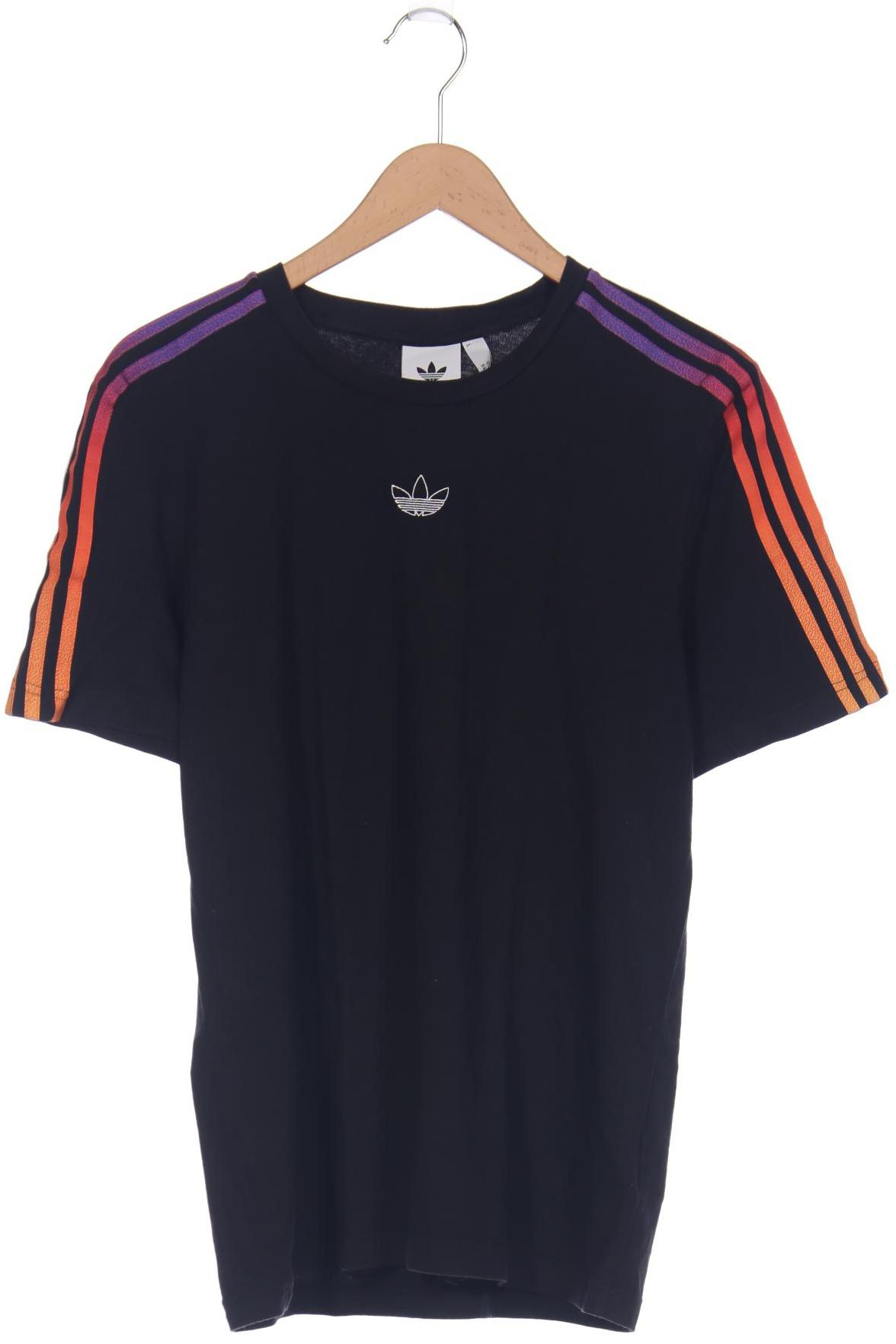 

adidas Originals Herren T-Shirt, schwarz