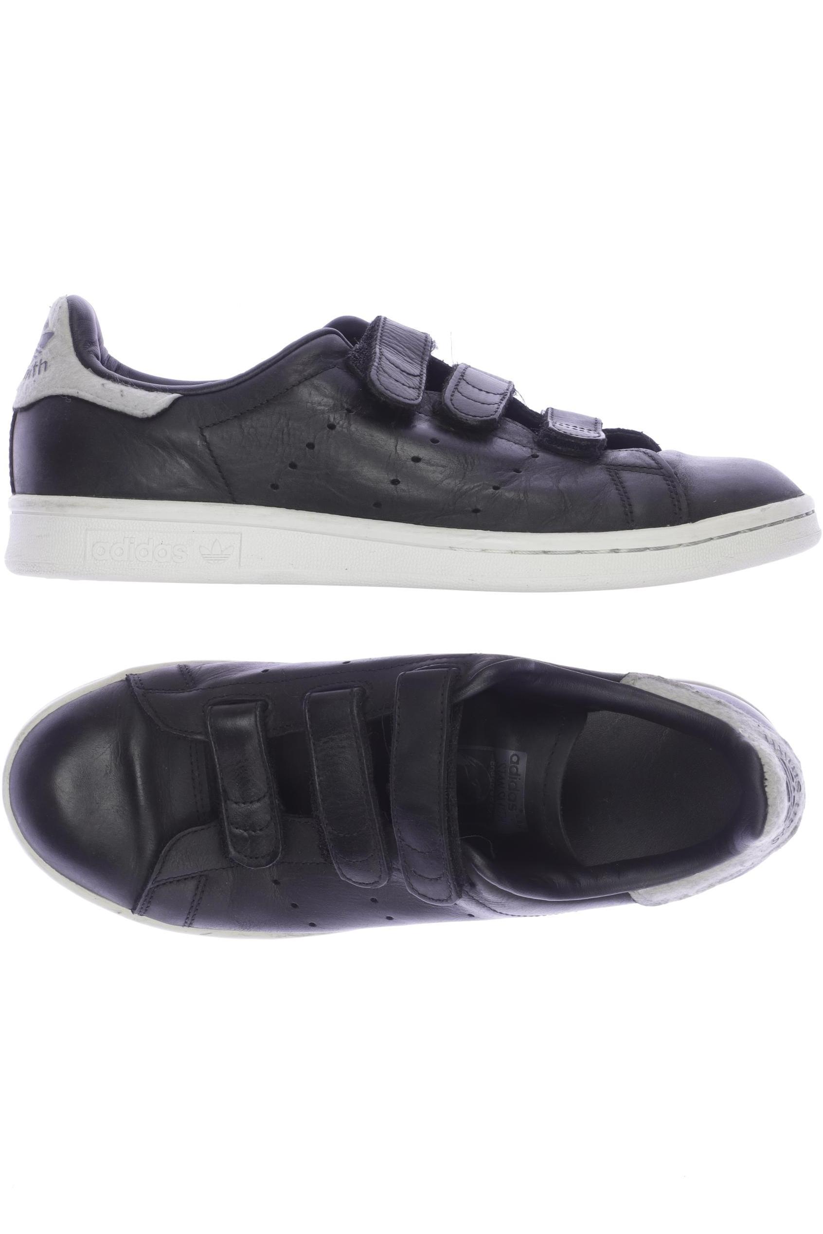 

adidas Originals Herren Sneakers, schwarz, Gr. 7