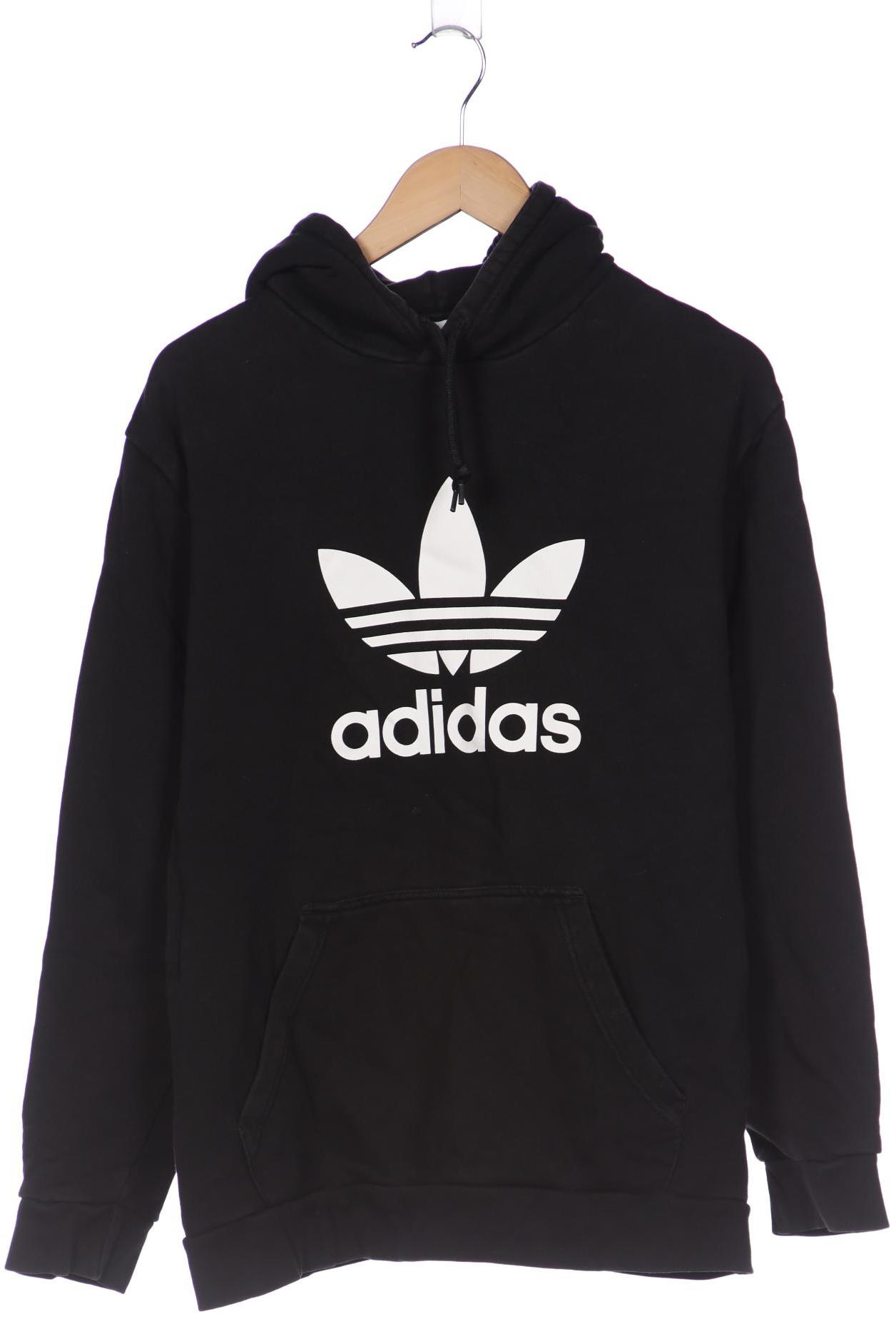 

adidas Originals Herren Kapuzenpullover, schwarz, Gr. 52