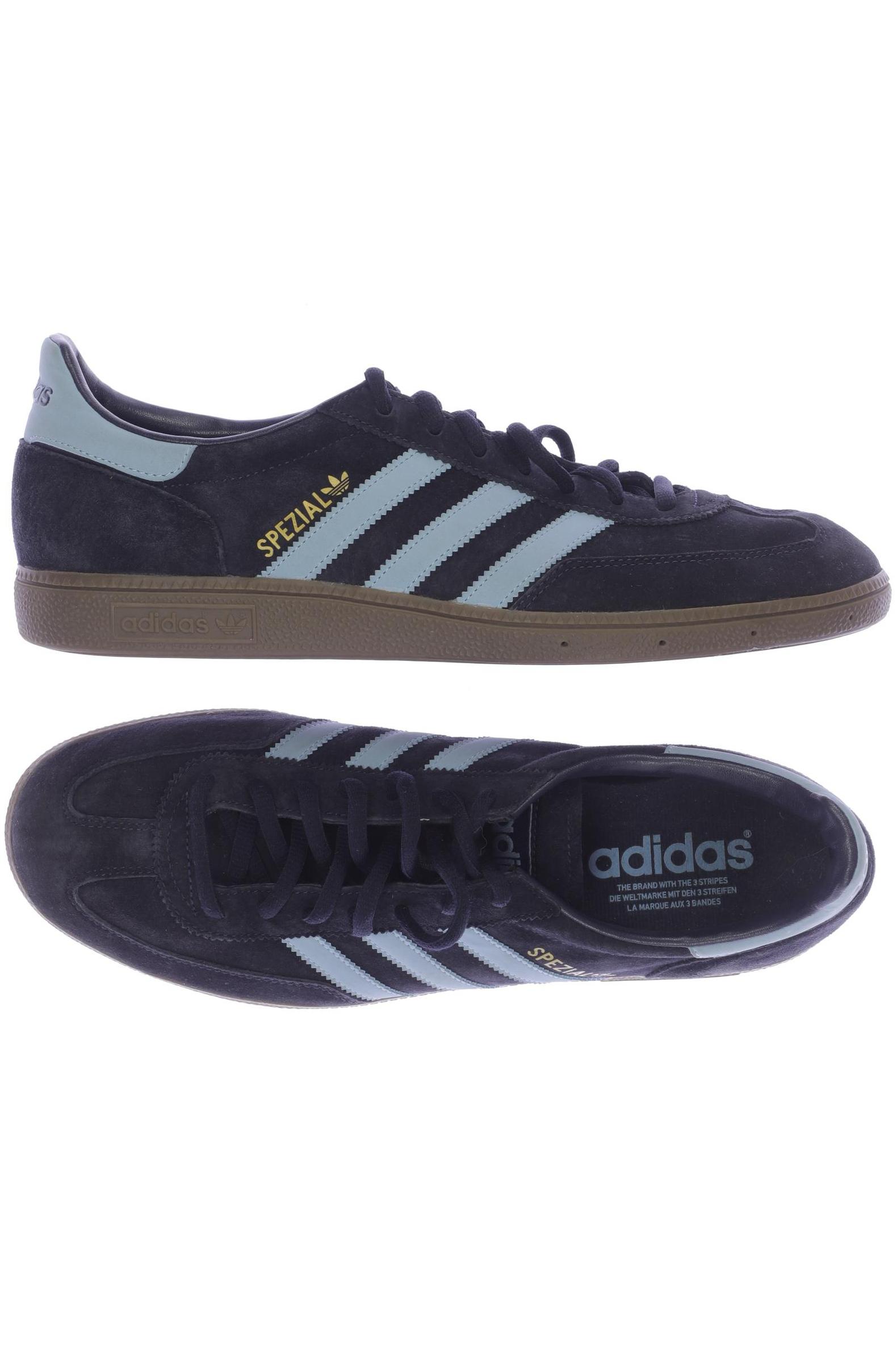 

adidas Originals Herren Sneakers, marineblau