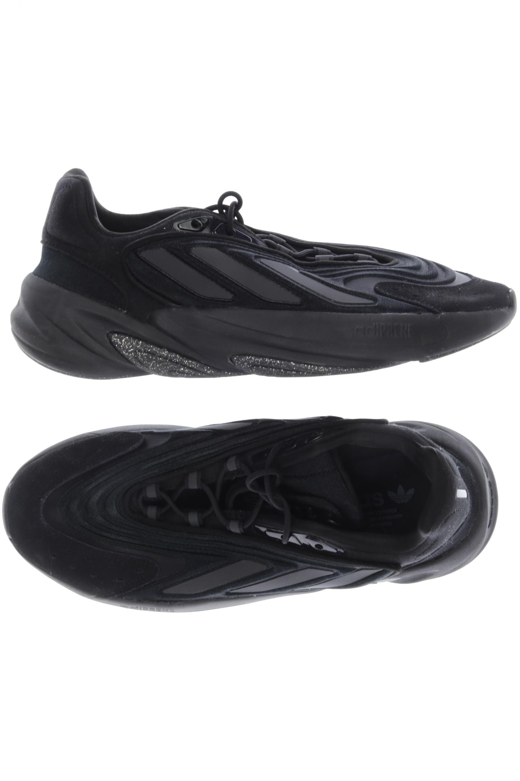 

adidas Originals Herren Sneakers, schwarz, Gr. 7.5