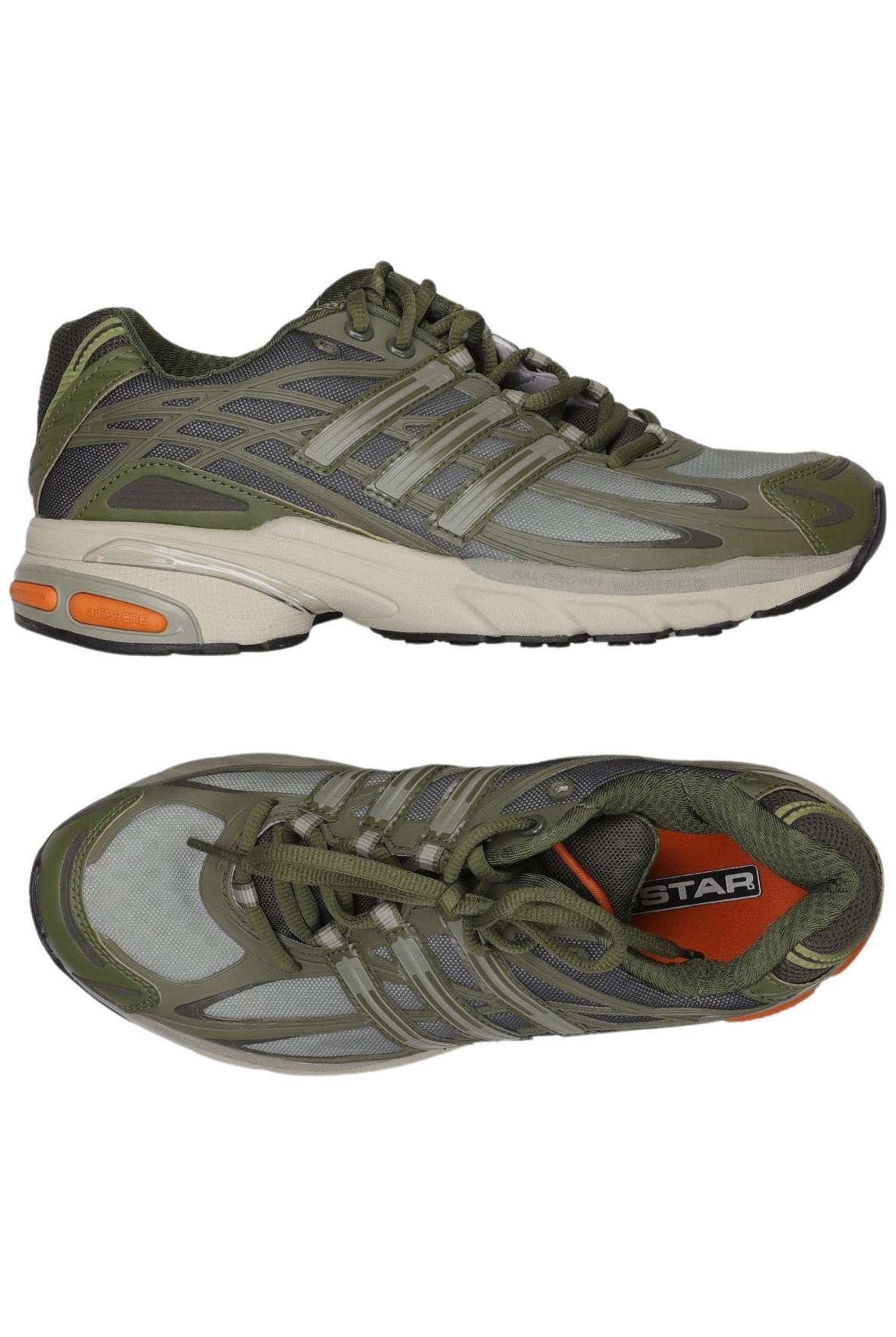 

adidas Originals Herren Sneakers, grün, Gr. 7