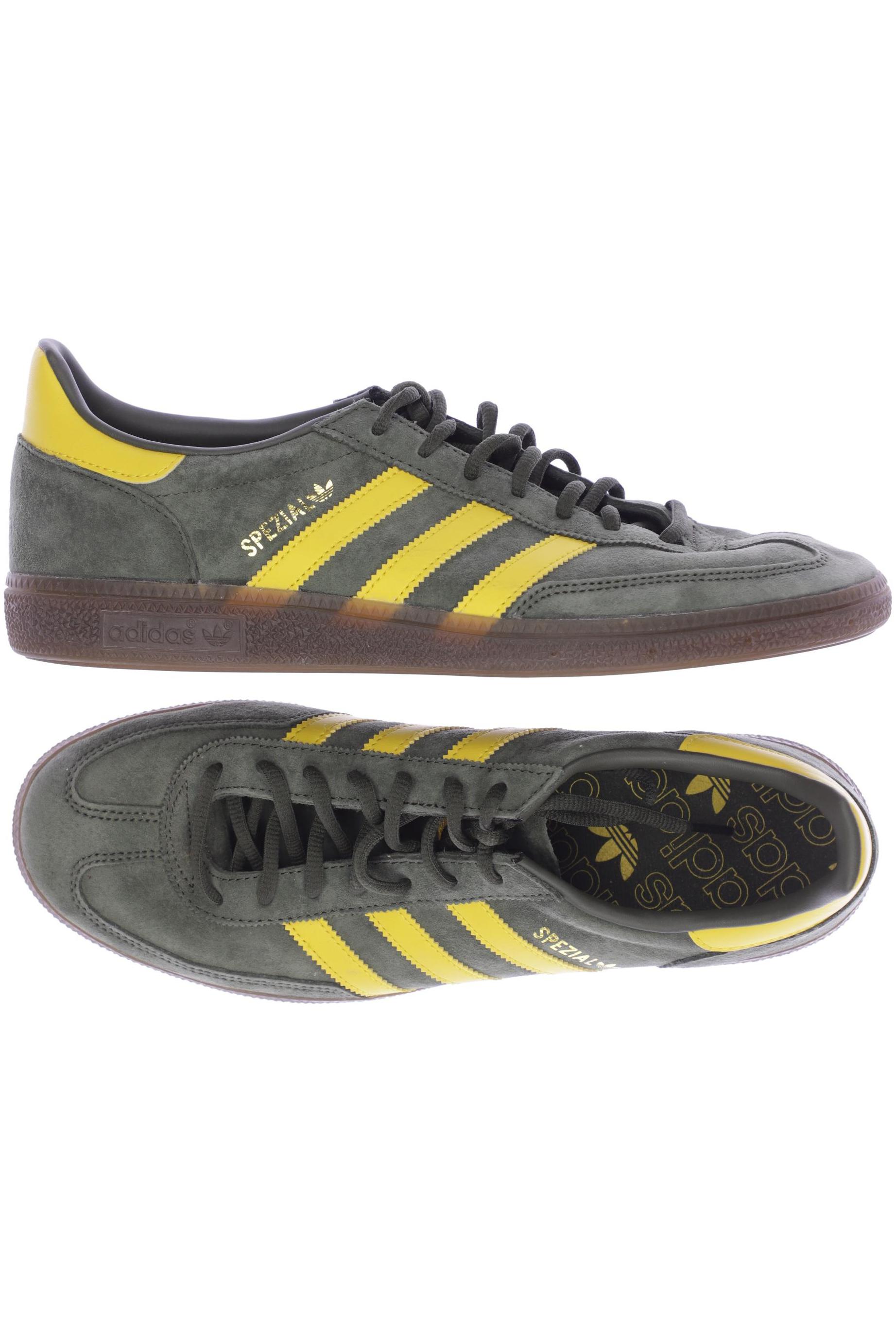 

adidas Originals Herren Sneakers, grün