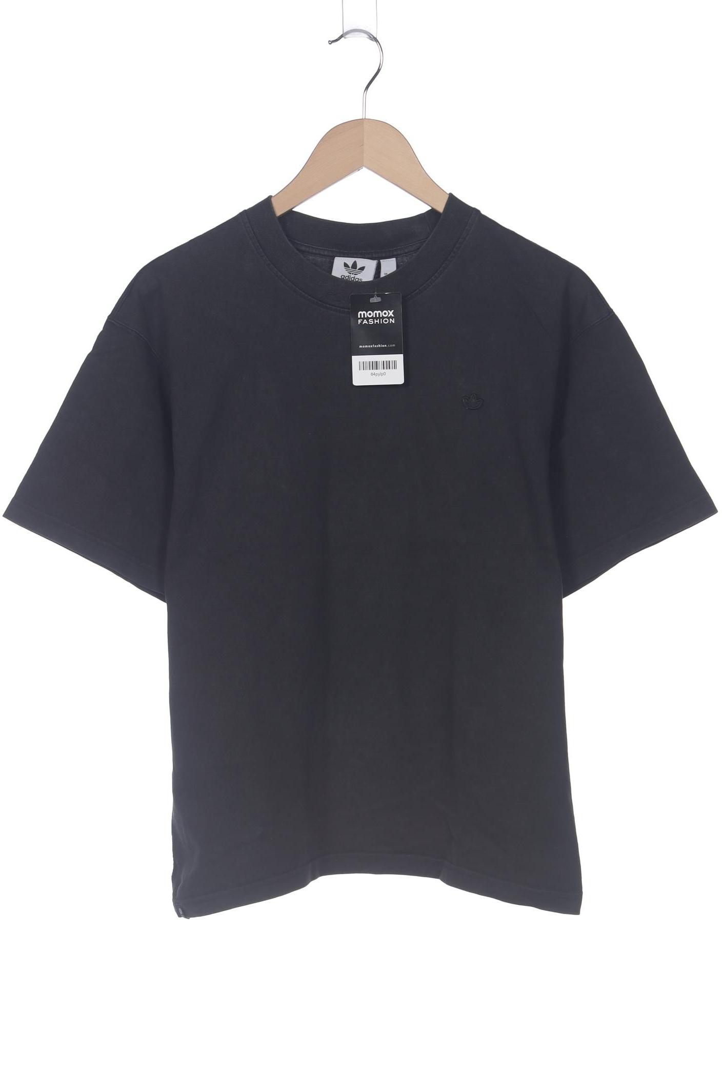 

adidas Originals Herren T-Shirt, schwarz, Gr. 48