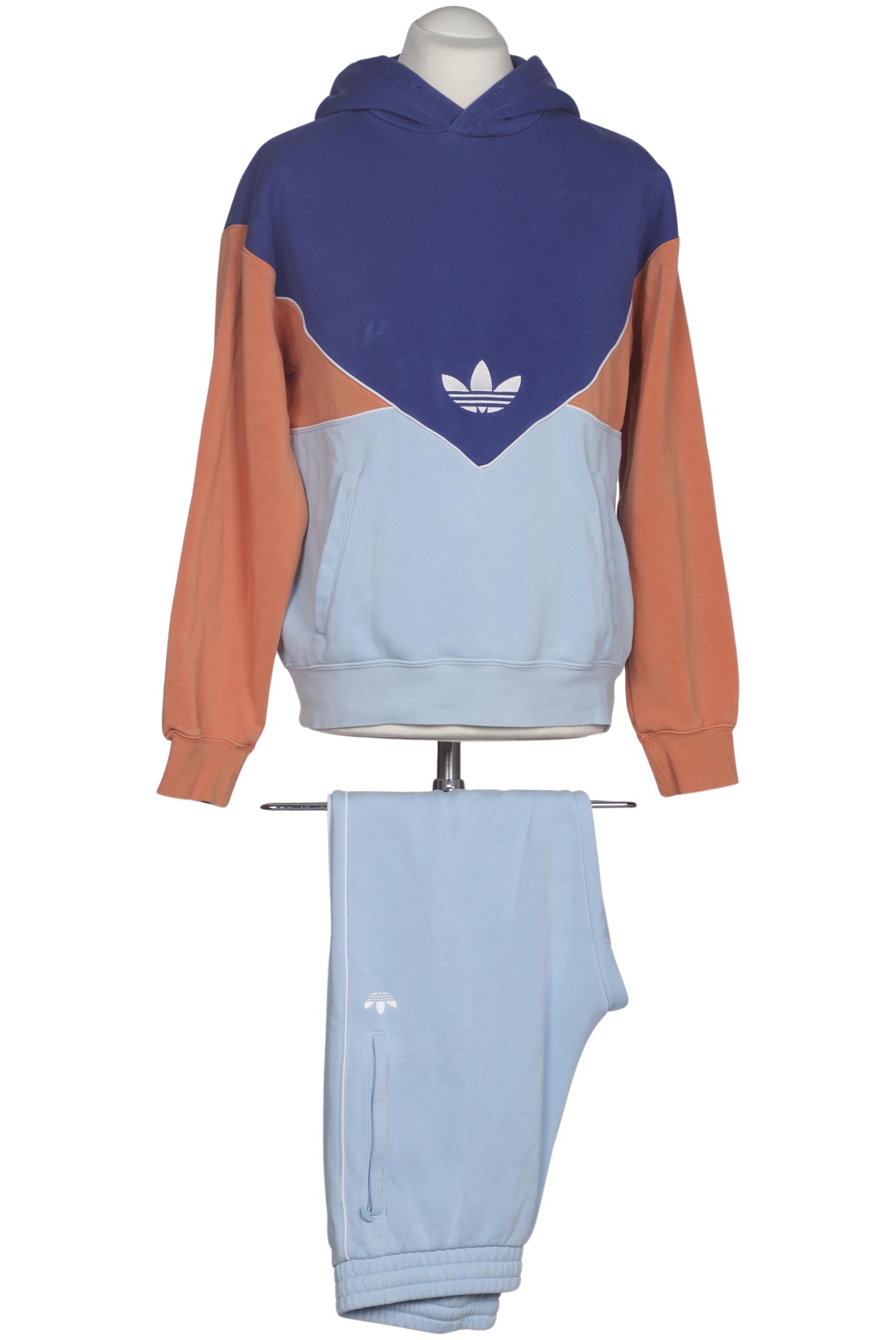 

adidas Originals Herren Anzug, hellblau, Gr. 48
