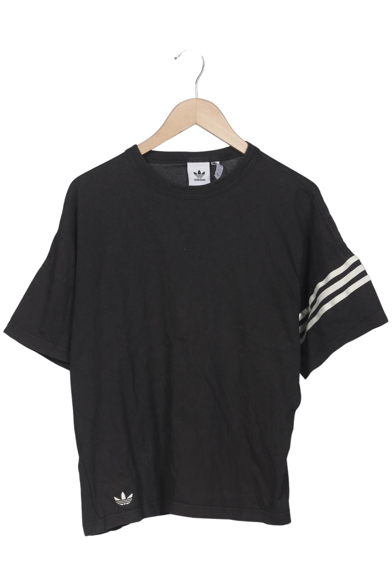 

adidas Originals Herren T-Shirt, schwarz, Gr. 44