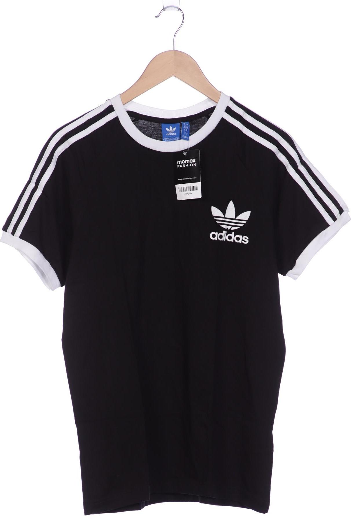 

adidas Originals Herren T-Shirt, schwarz, Gr. 52