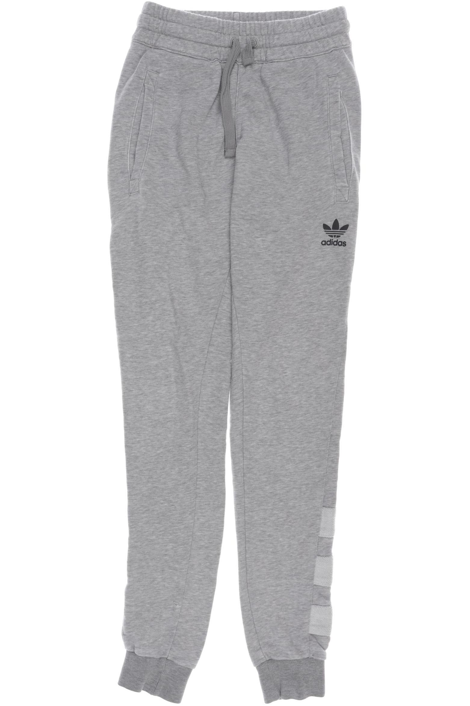 

adidas Originals Herren Stoffhose, grau