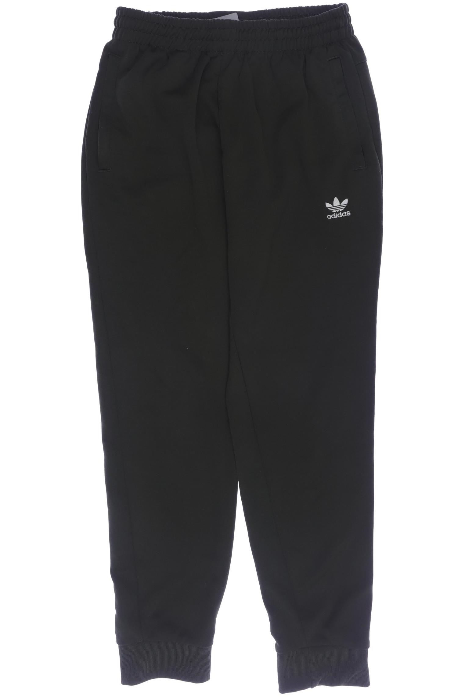 

adidas Originals Herren Stoffhose, grün, Gr. 0