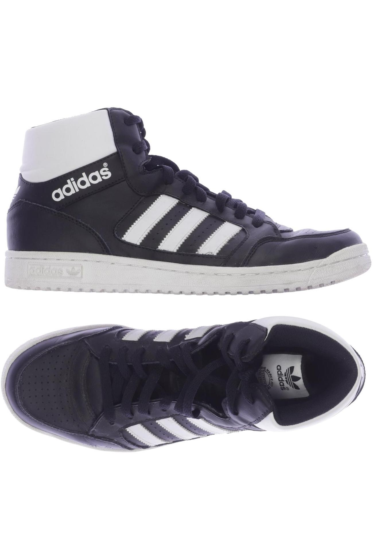 

adidas Originals Herren Sneakers, schwarz, Gr. 9