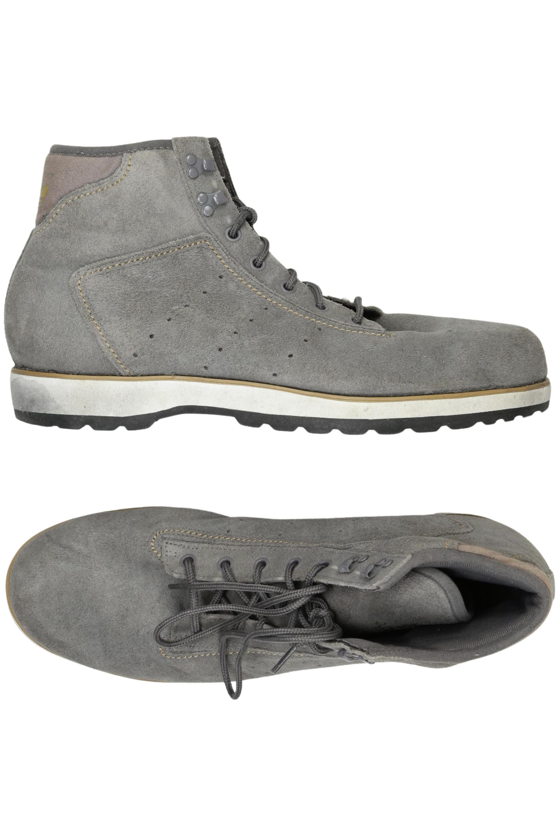 

adidas Originals Herren Stiefel, grau, Gr. 11